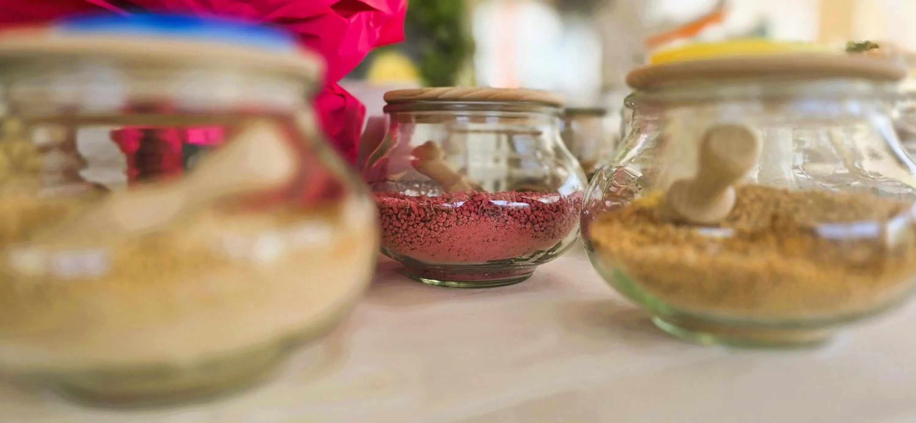 Breakfast in Relais Villa Olivi