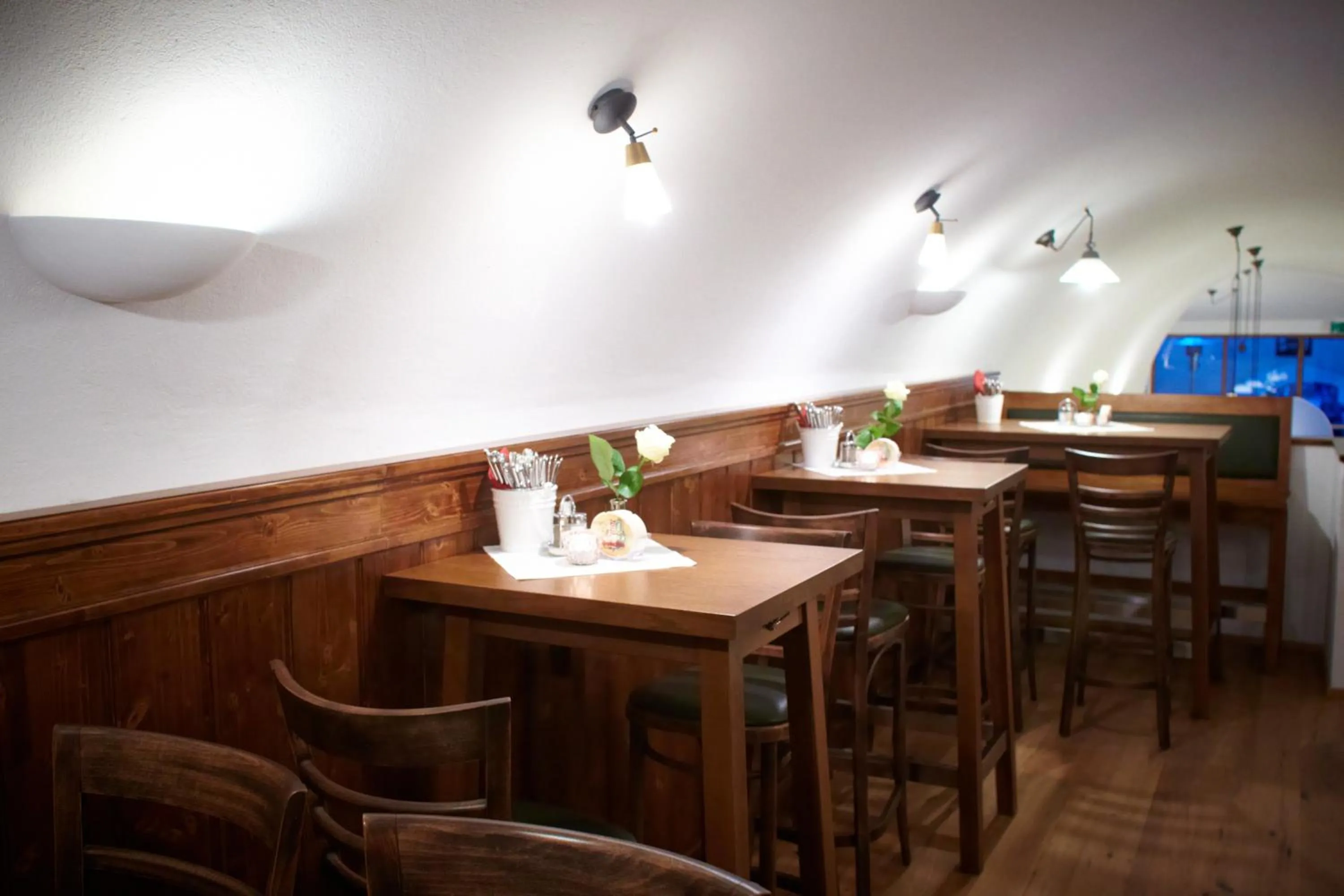 Restaurant/places to eat in Rathauskeller Melk