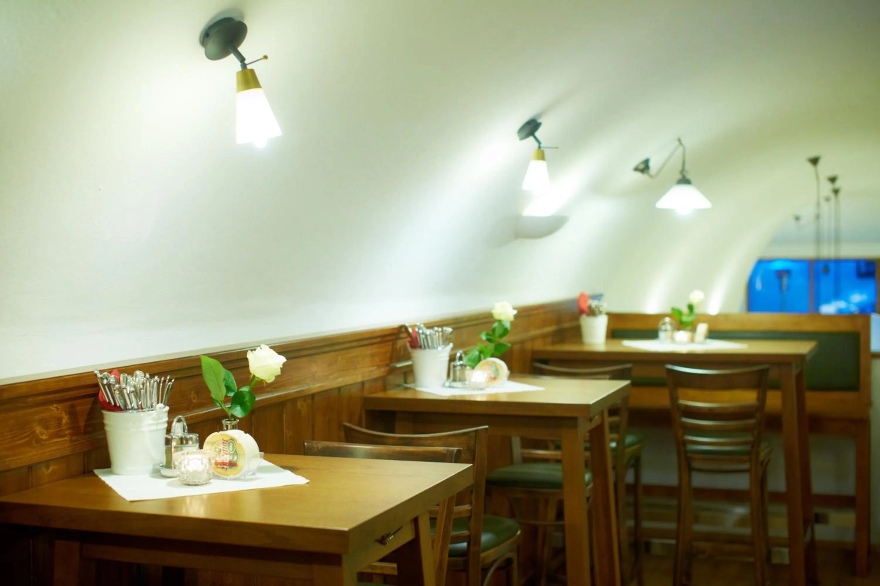 Restaurant/places to eat in Rathauskeller Melk