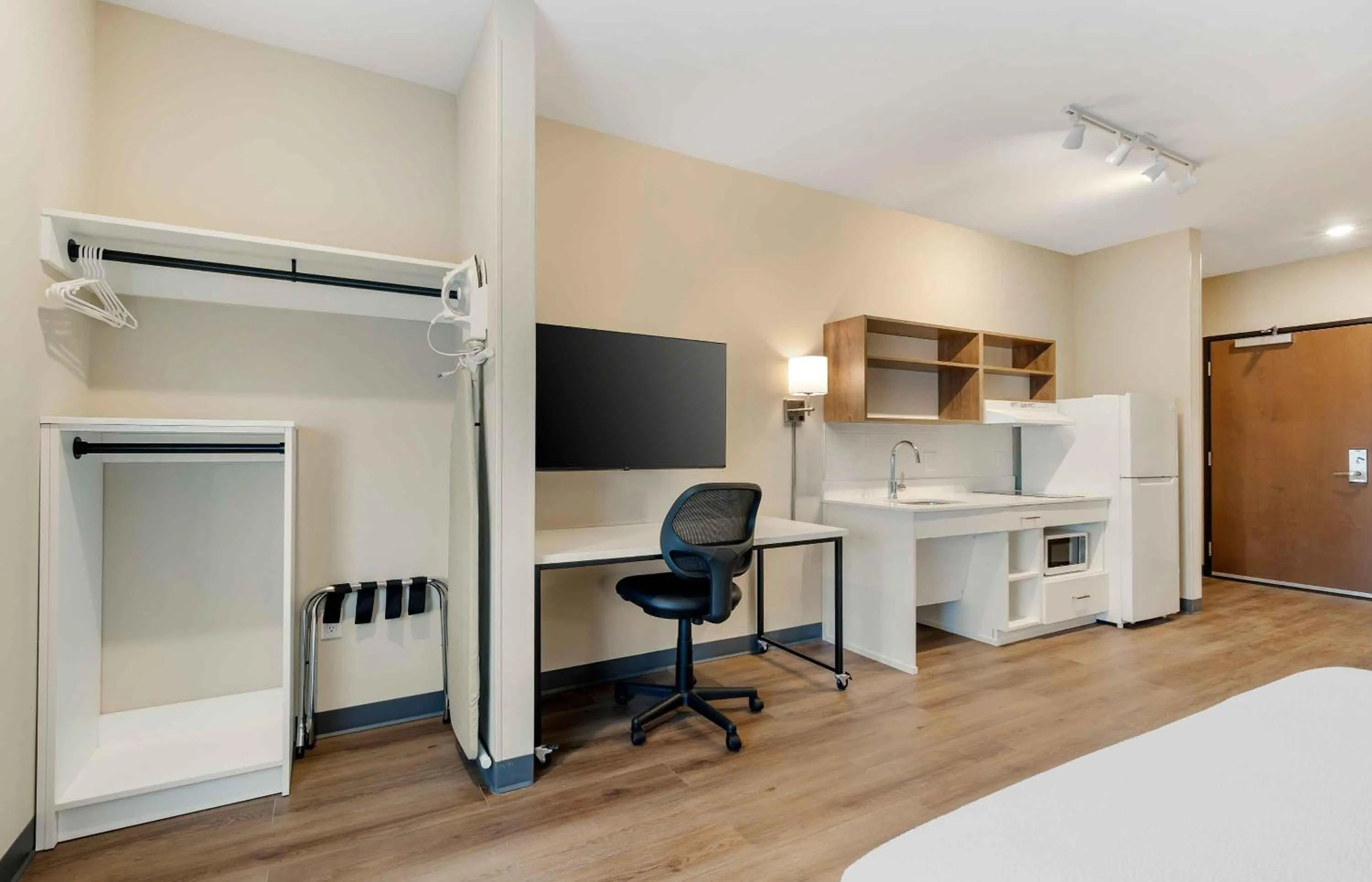 Bedroom, Bed in Extended Stay America Premier Suites Phoenix Chandler Airport