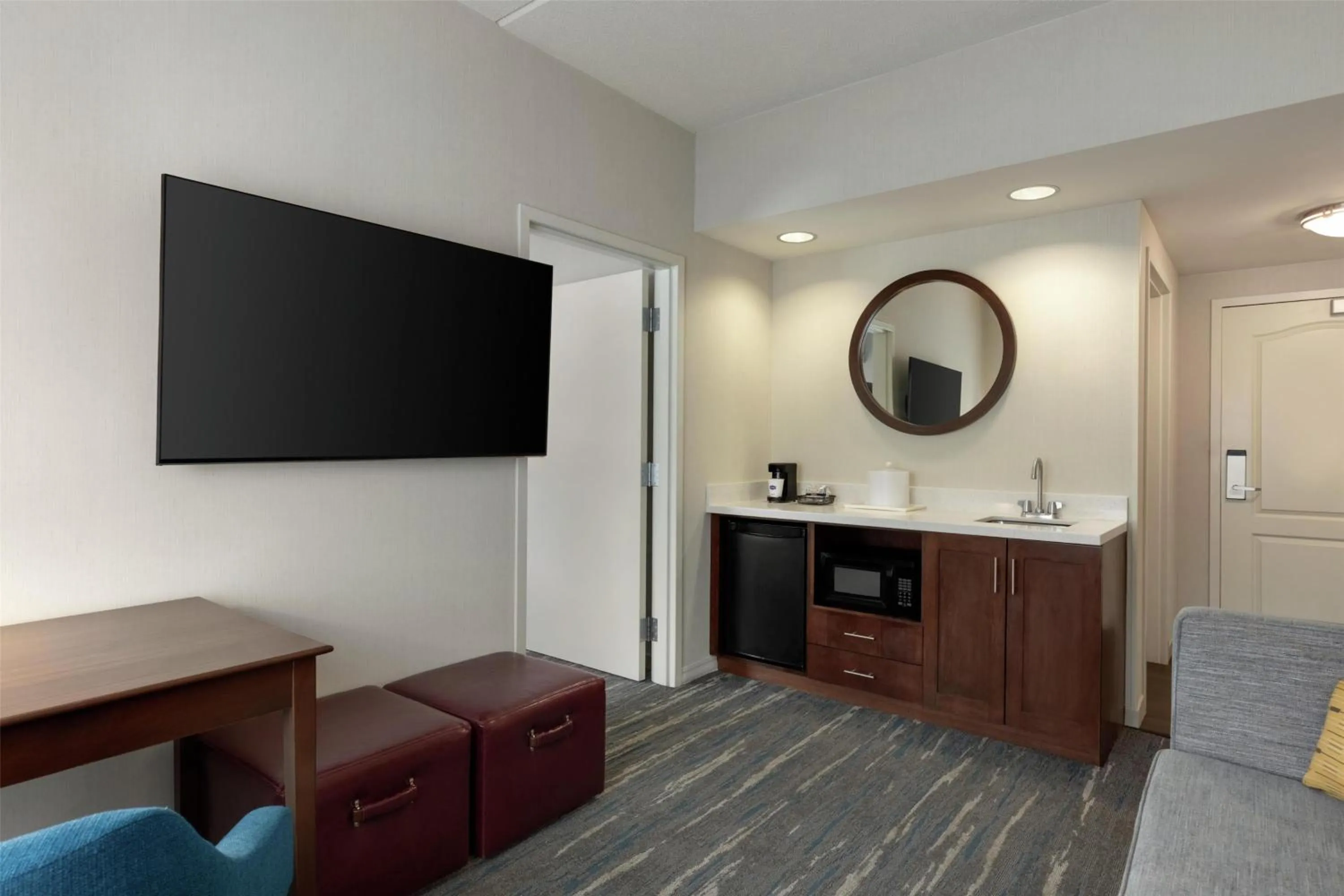 Other in Hampton Inn & Suites - Pittsburgh/Harmarville, PA