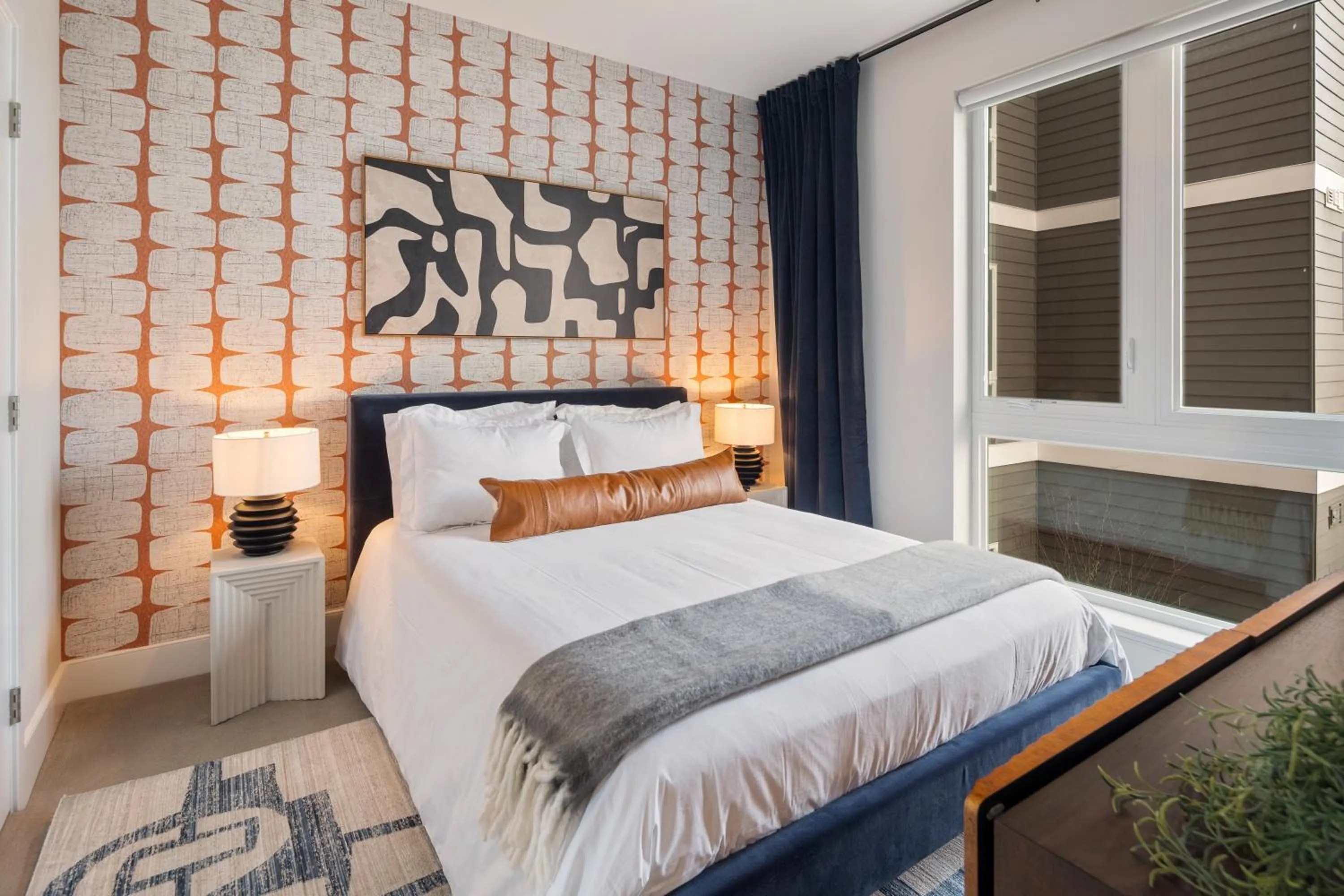 Luxury Apartments by Hyatus Boston Somerville