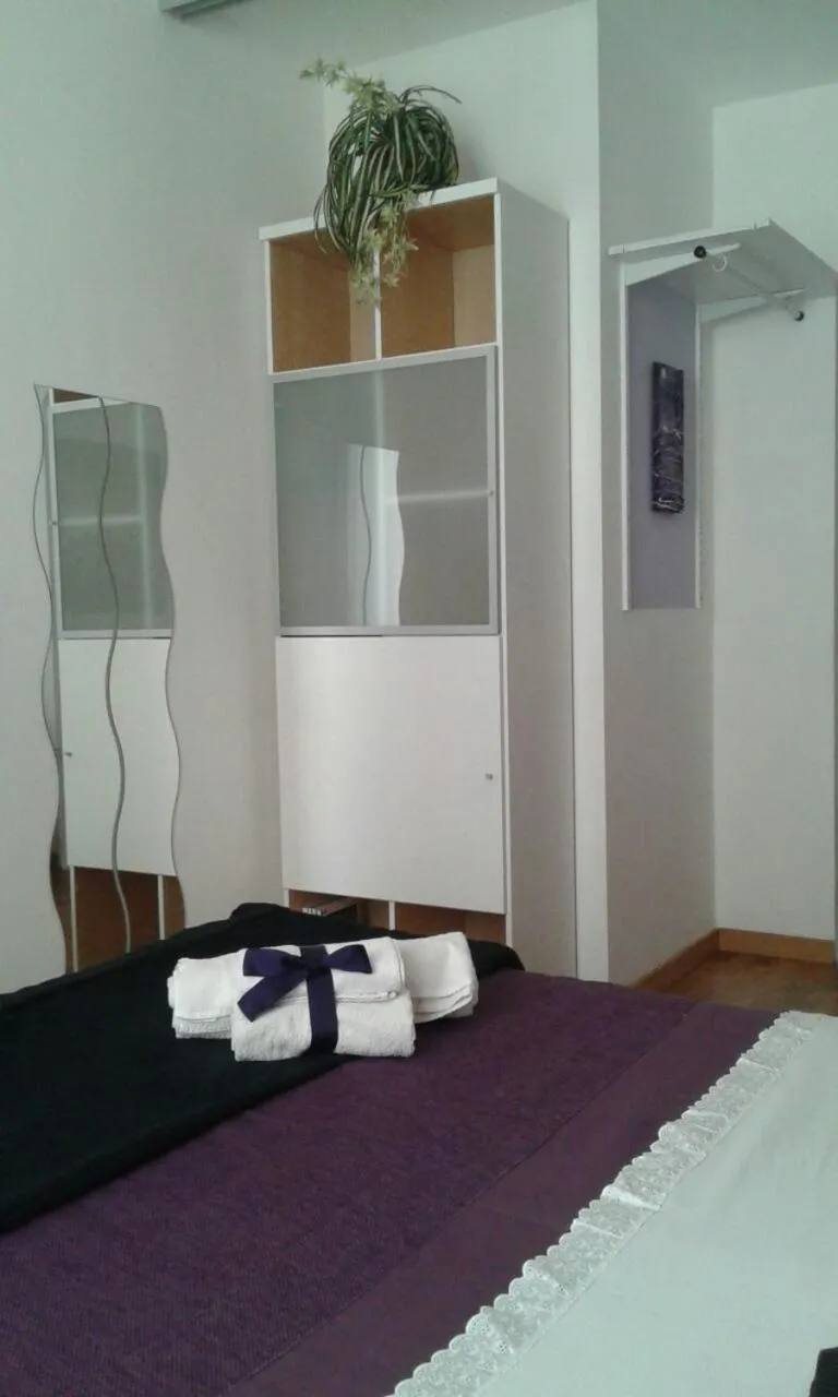 B&B Il Ballatoio