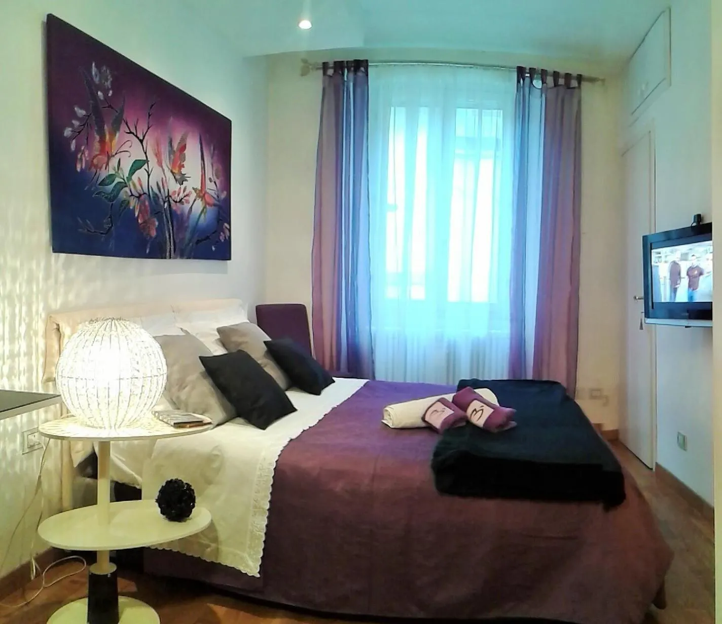 B&B Il Ballatoio