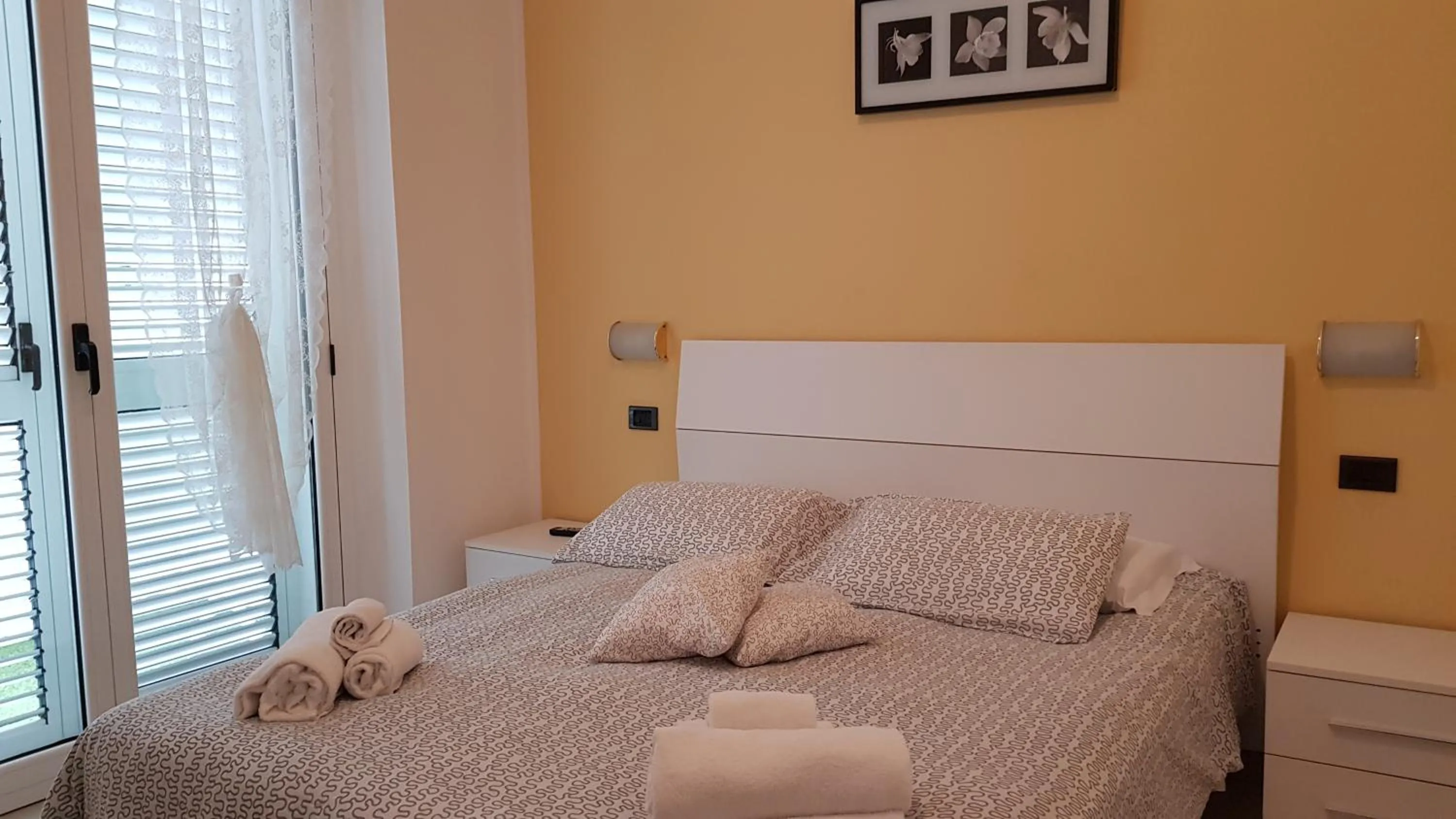 Bed in Residence Altea