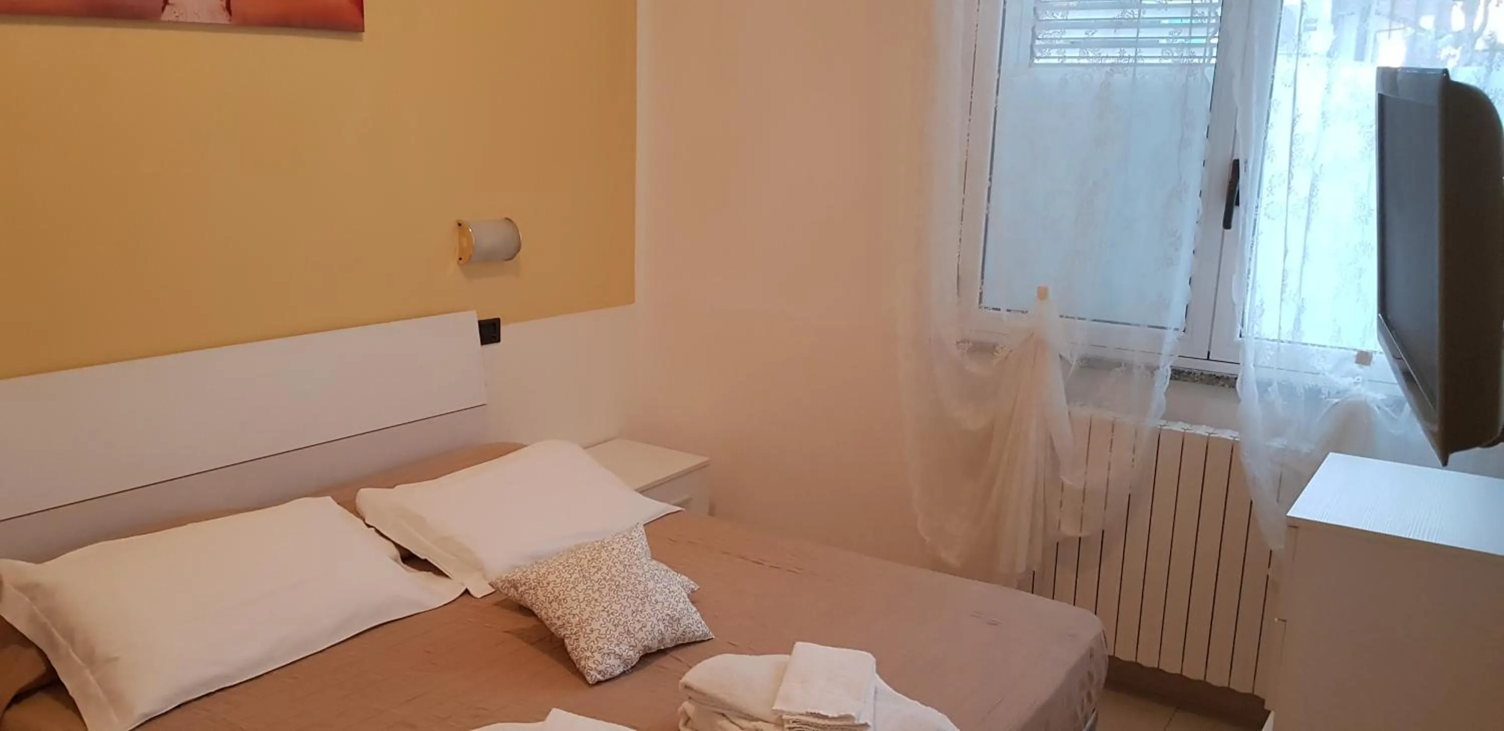 Bed in Residence Altea