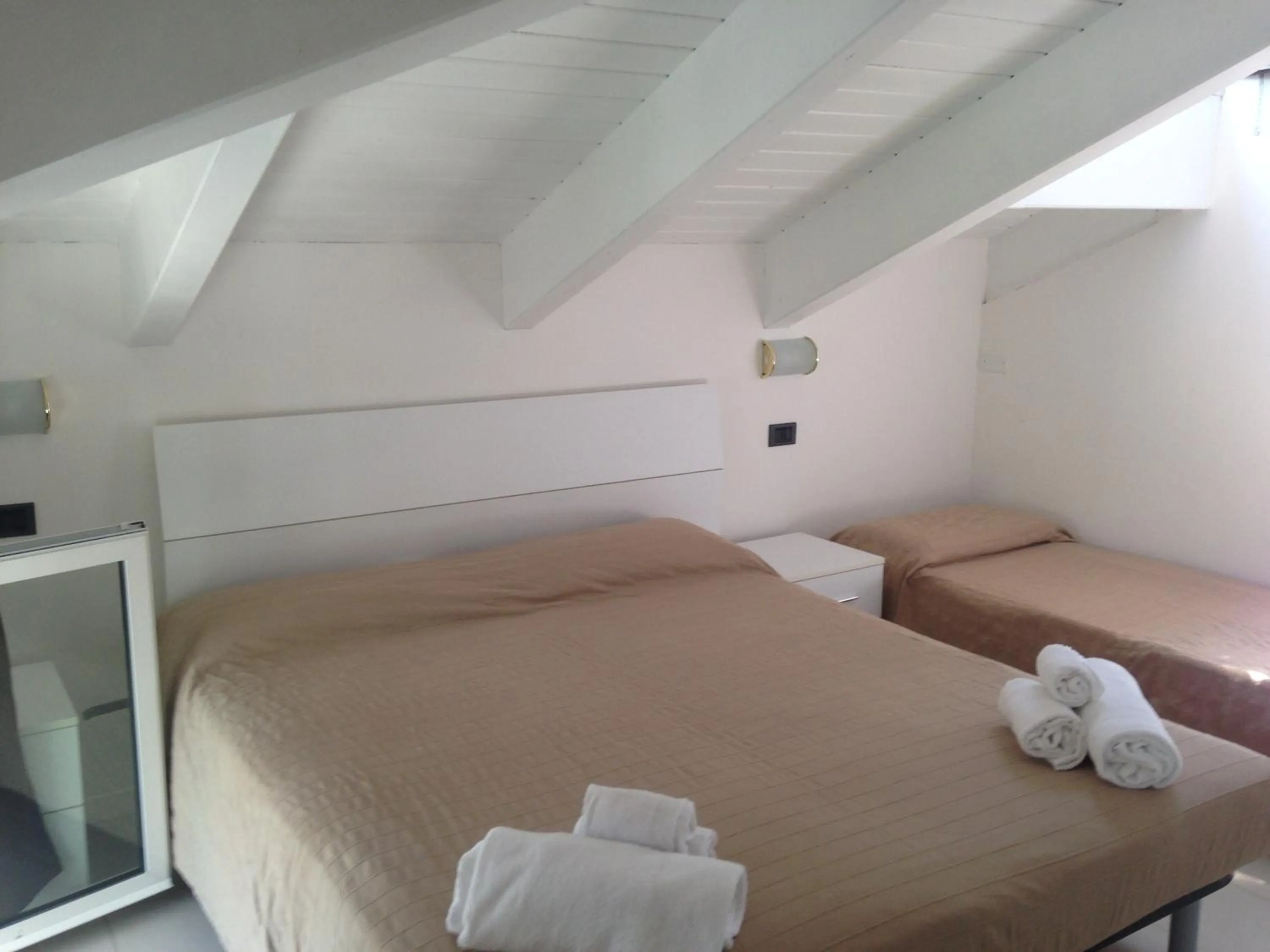 Bed in Residence Altea