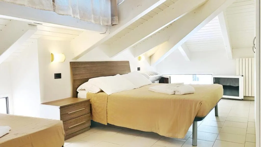 Bed in Residence Altea