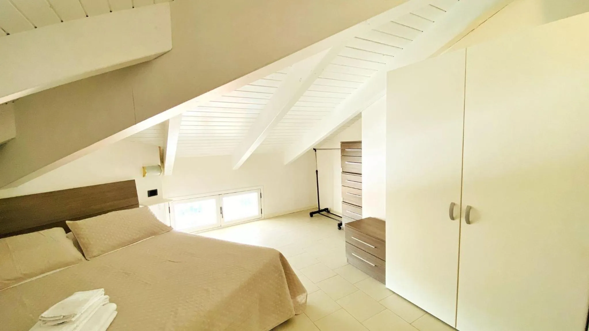 Bed in Residence Altea