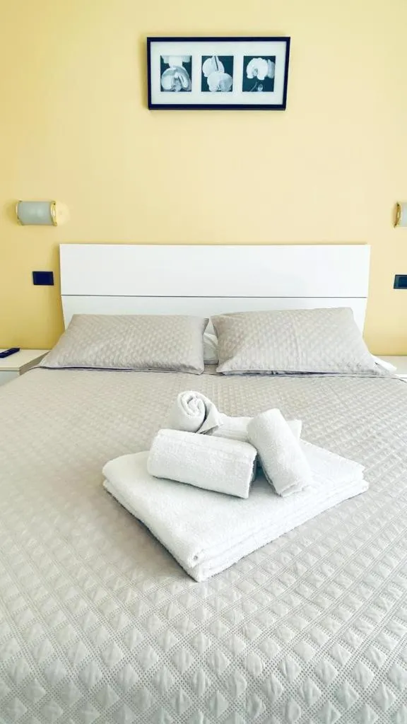 Bed in Residence Altea