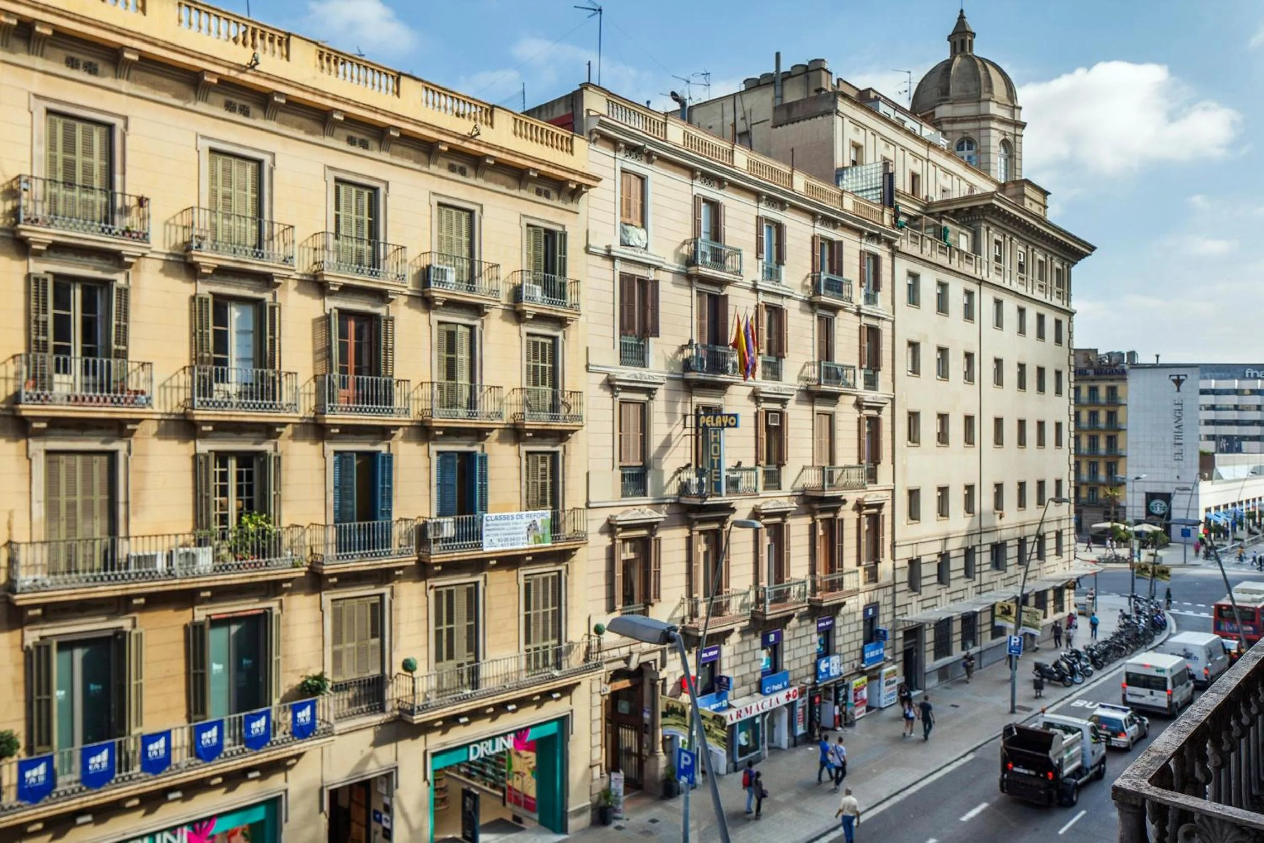 Property building in Atlantis by Atbcn