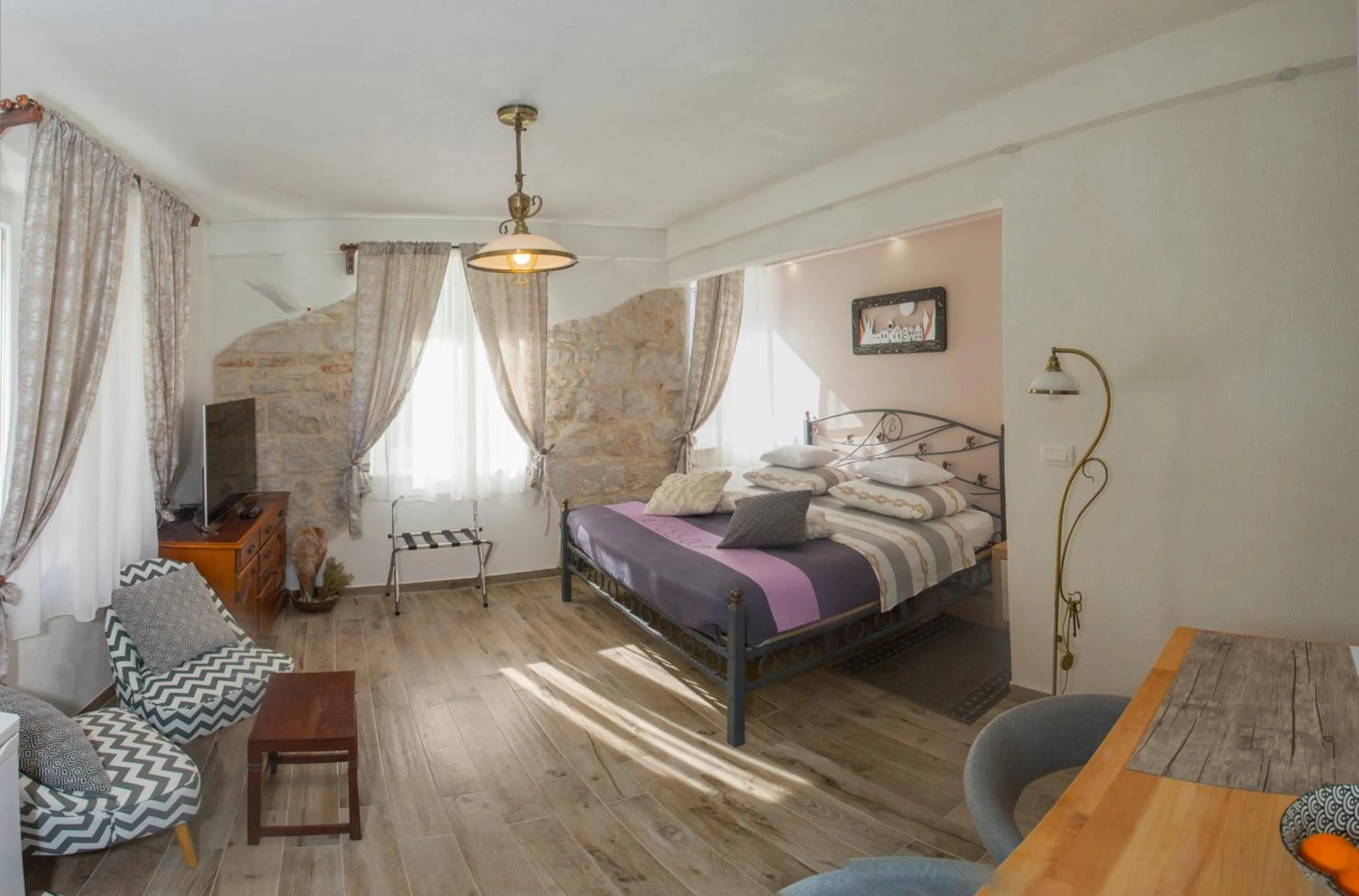 Bossa Studio Apartments