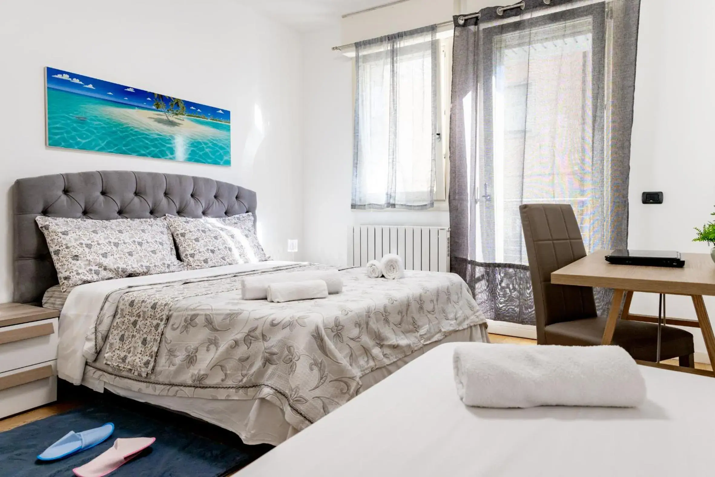 Two-Bedroom Apartment in Charming Two Bedroom Private Apartment Two-Bedroom Apartment in Charming Two Bedroom Private Apartment
