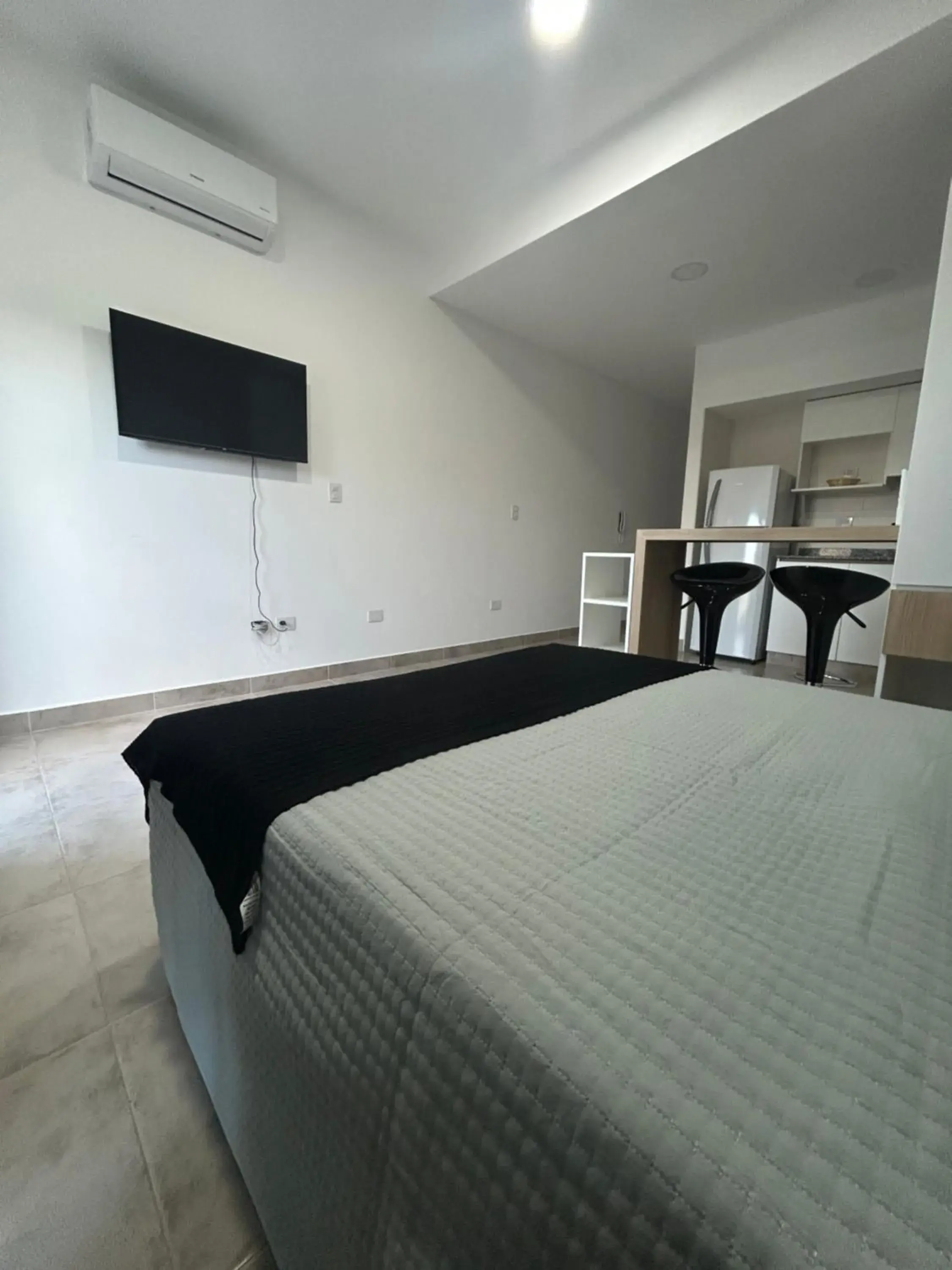 One-Bedroom Apartment in Punto REC One-Bedroom Apartment in Punto REC