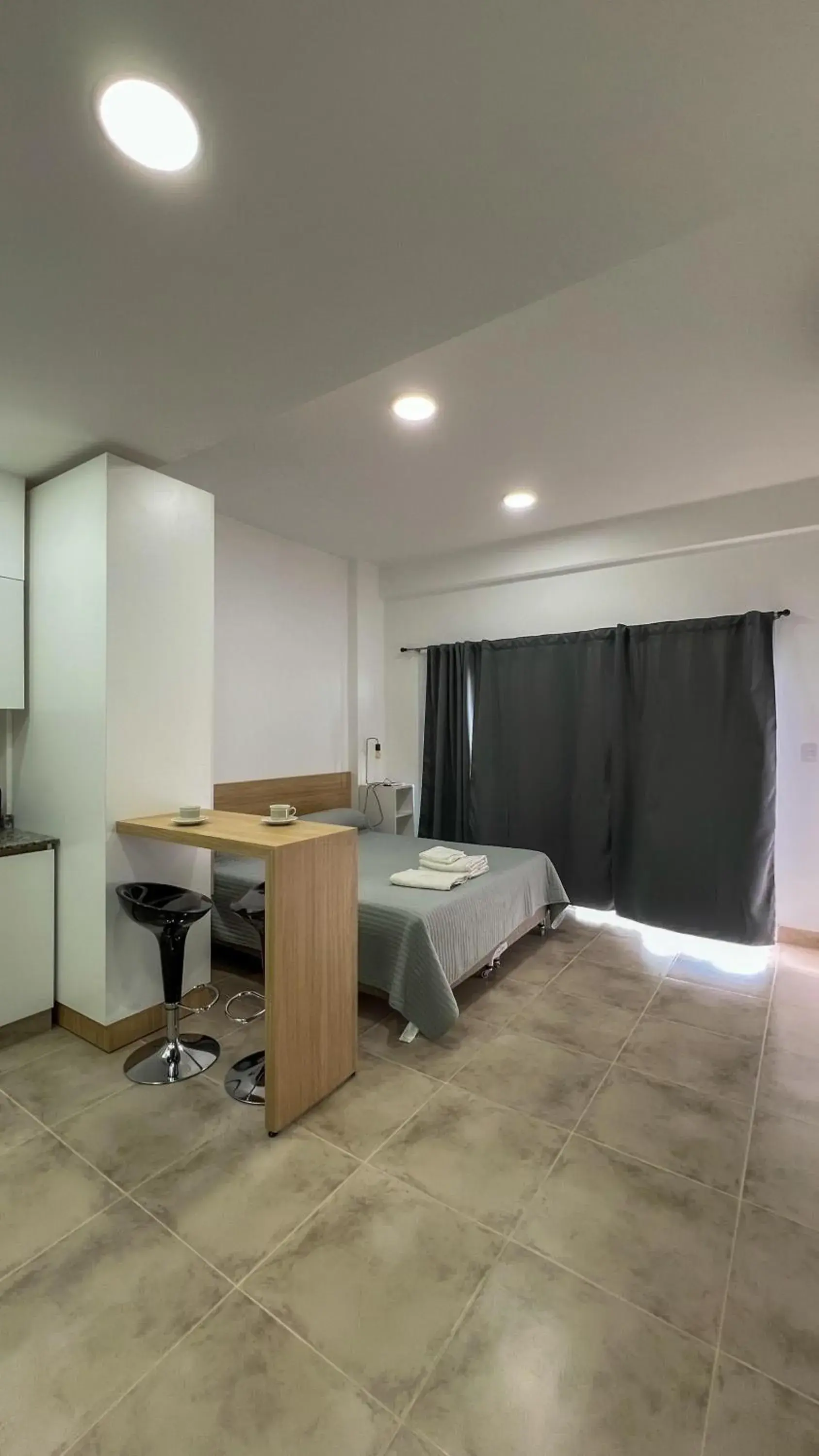 One-Bedroom Apartment in Punto REC One-Bedroom Apartment in Punto REC