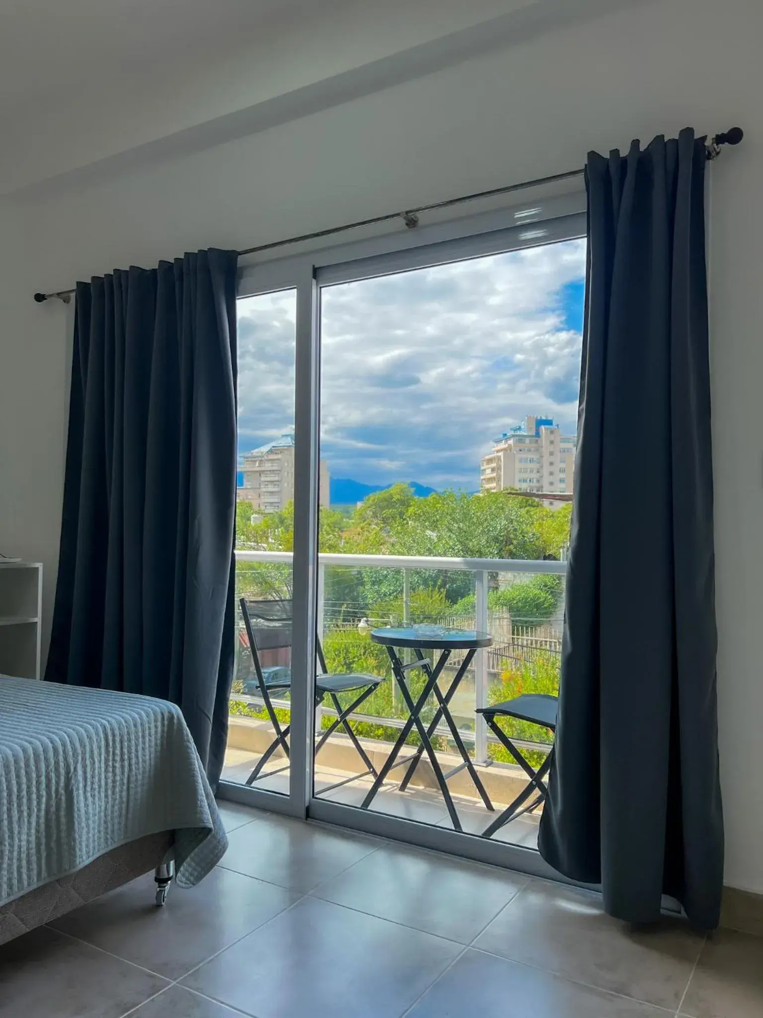 One-Bedroom Apartment in Punto REC One-Bedroom Apartment in Punto REC
