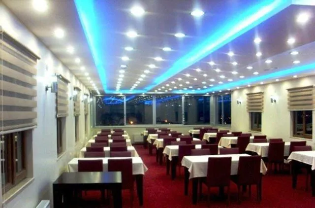Butik Ertur Hotel
