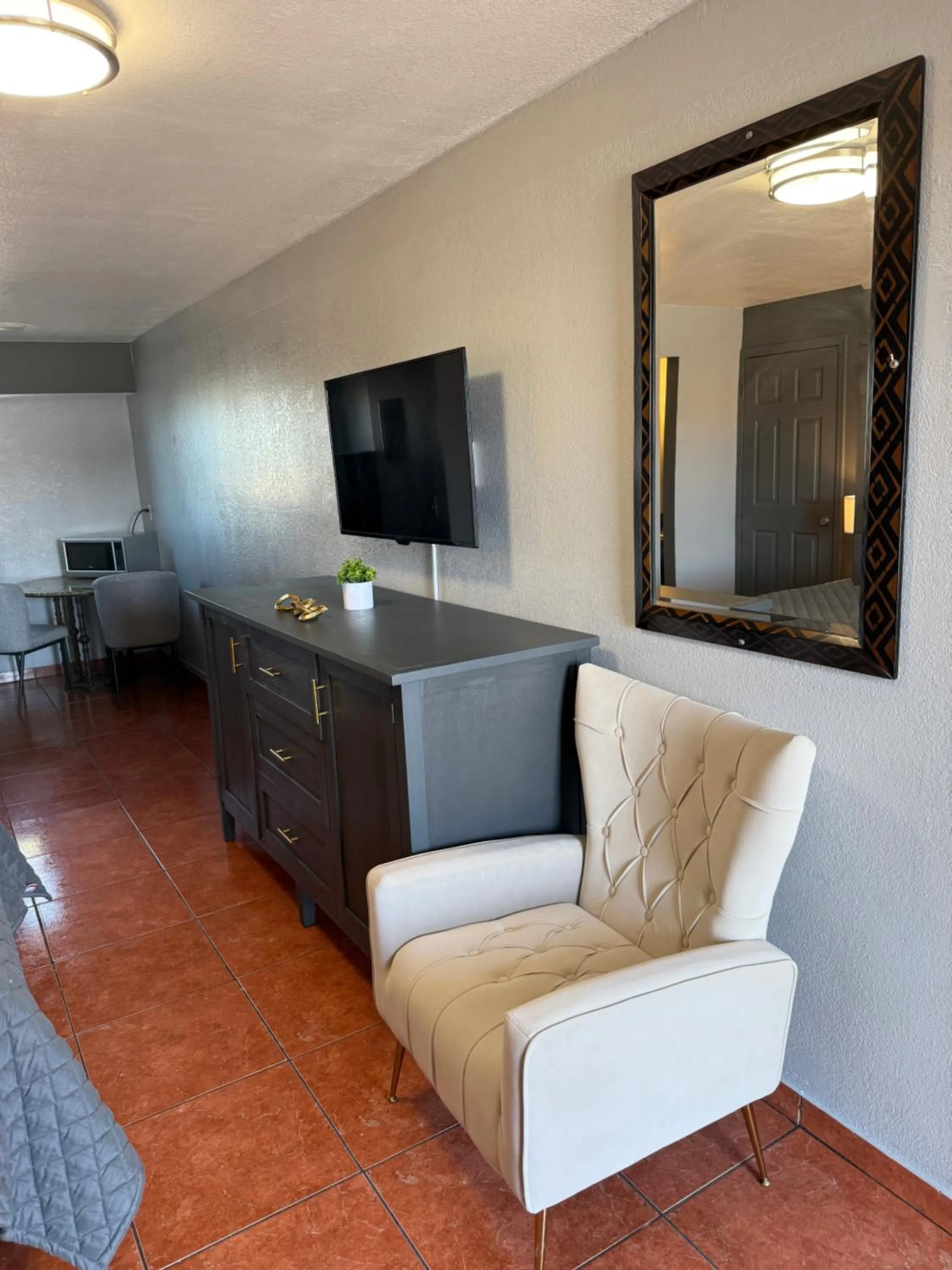 Rawls Motel Near Phoenix Airport