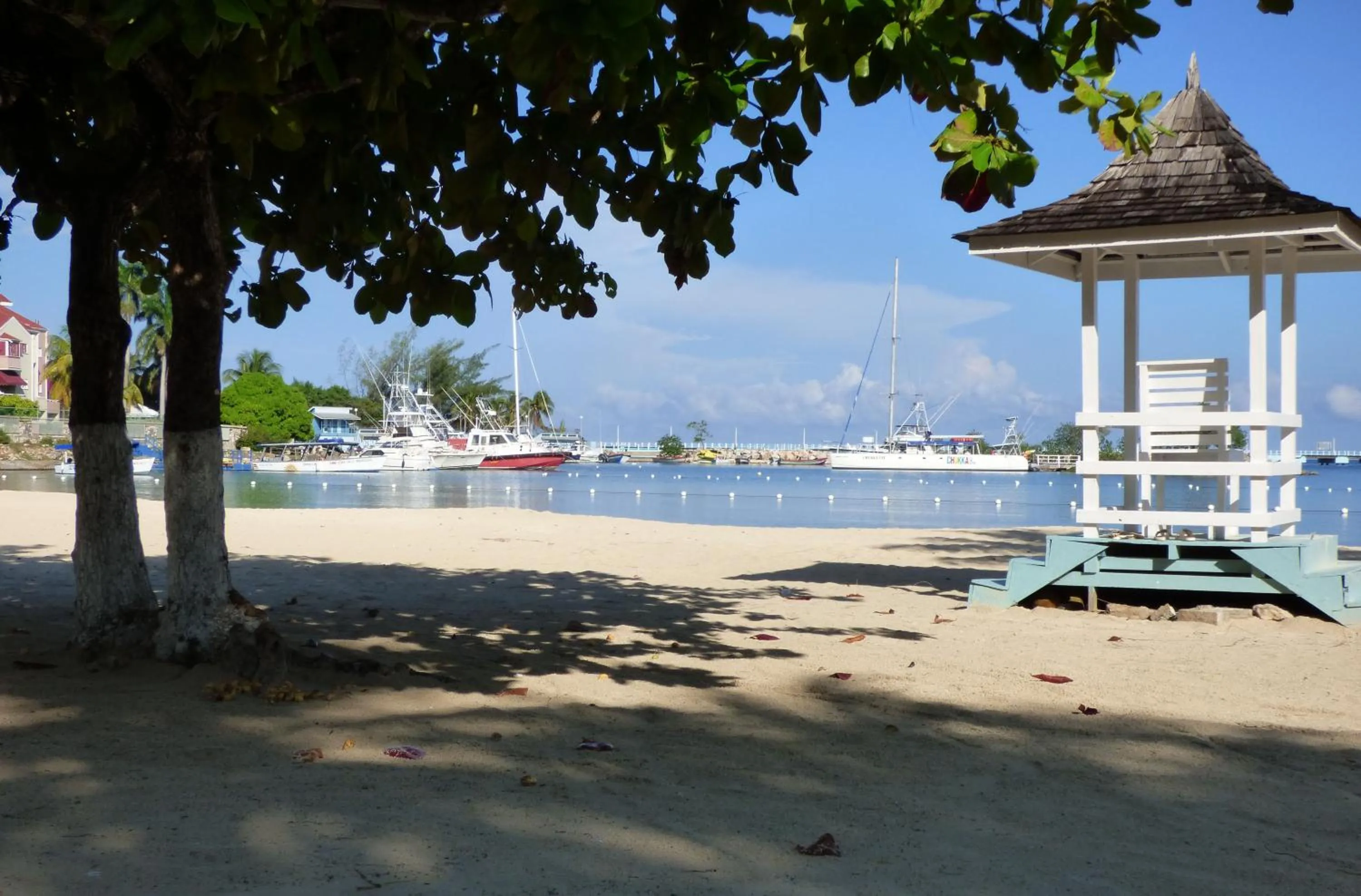 Beach One Bedroom Suite 13