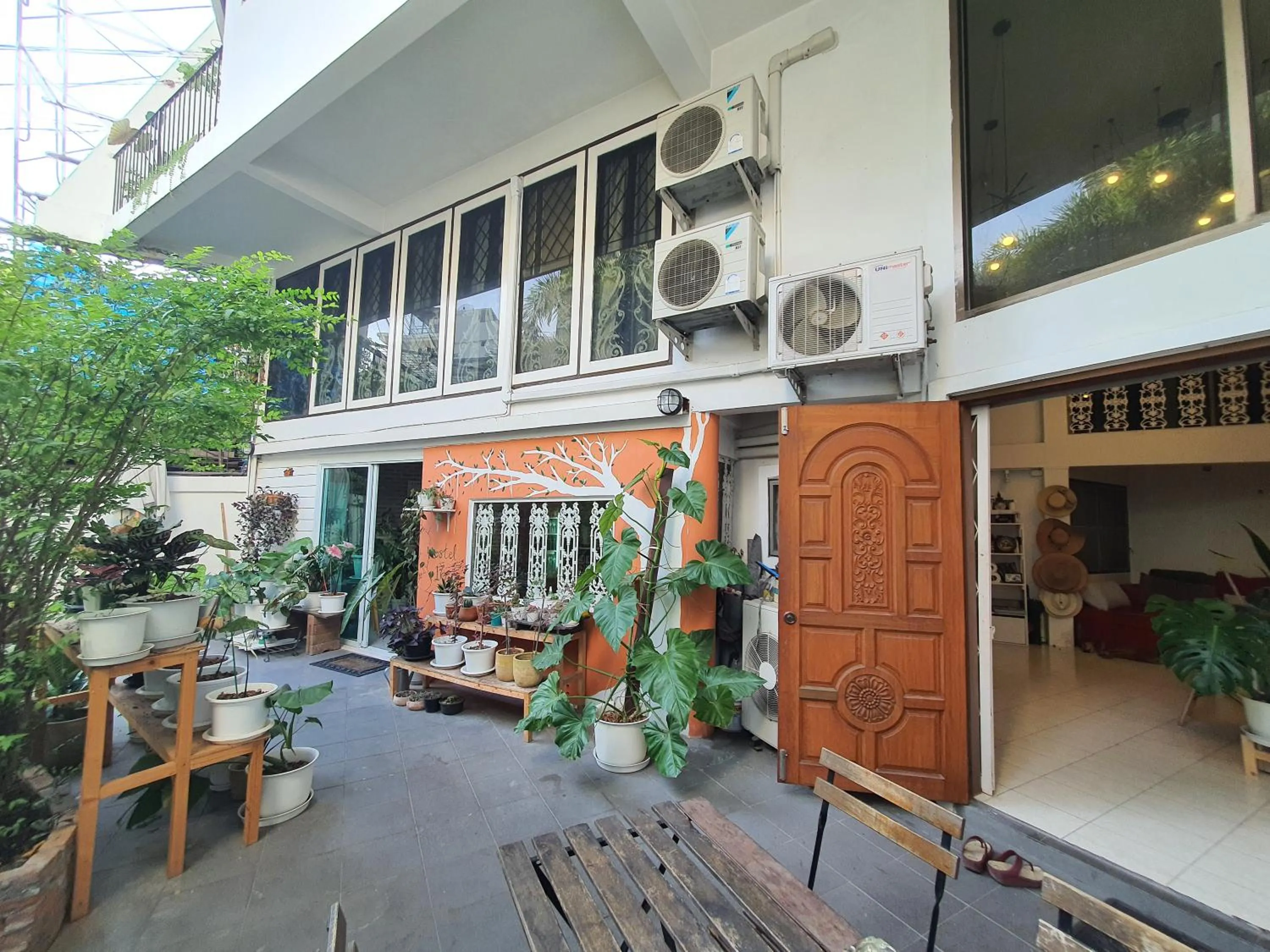 Home16 Sukhumvit16