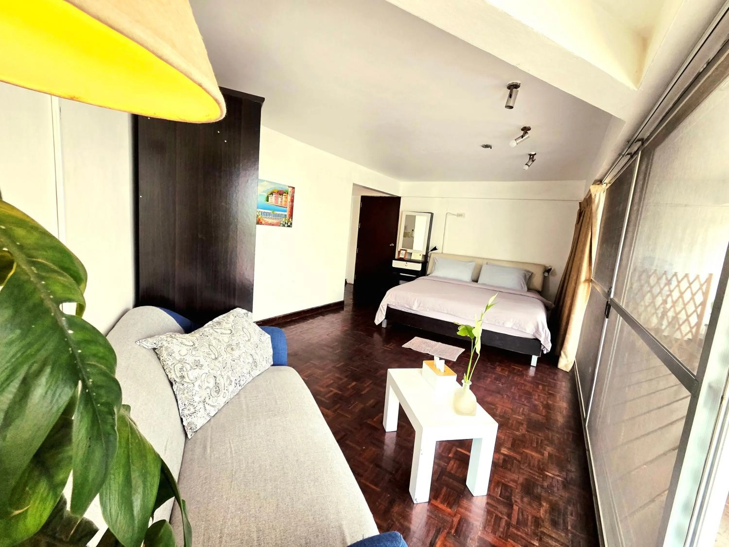 Bed in Home16 Sukhumvit16