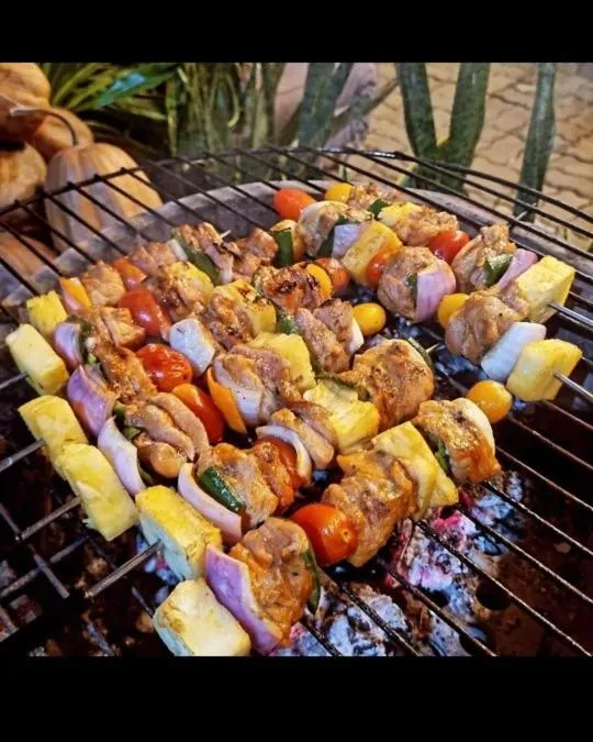 Restaurant/places to eat in Home16 Sukhumvit16