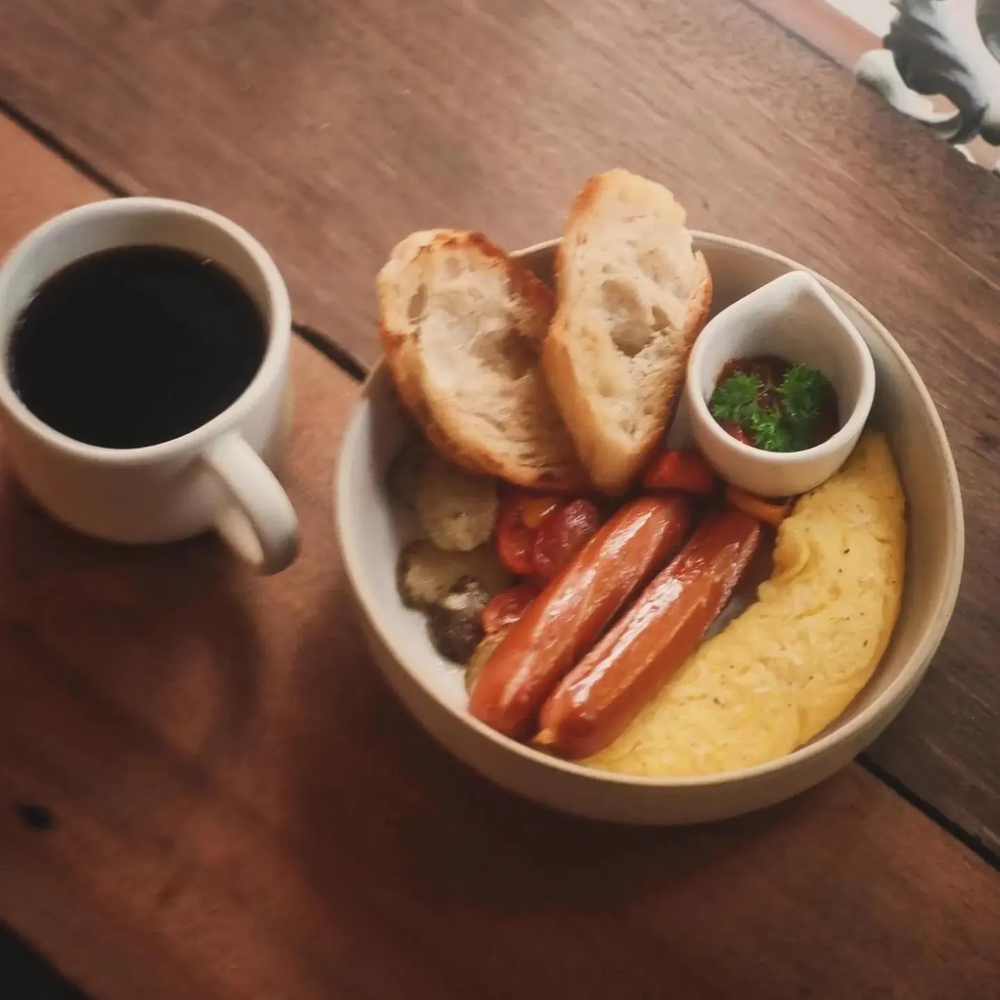 Breakfast in Home16 Sukhumvit16