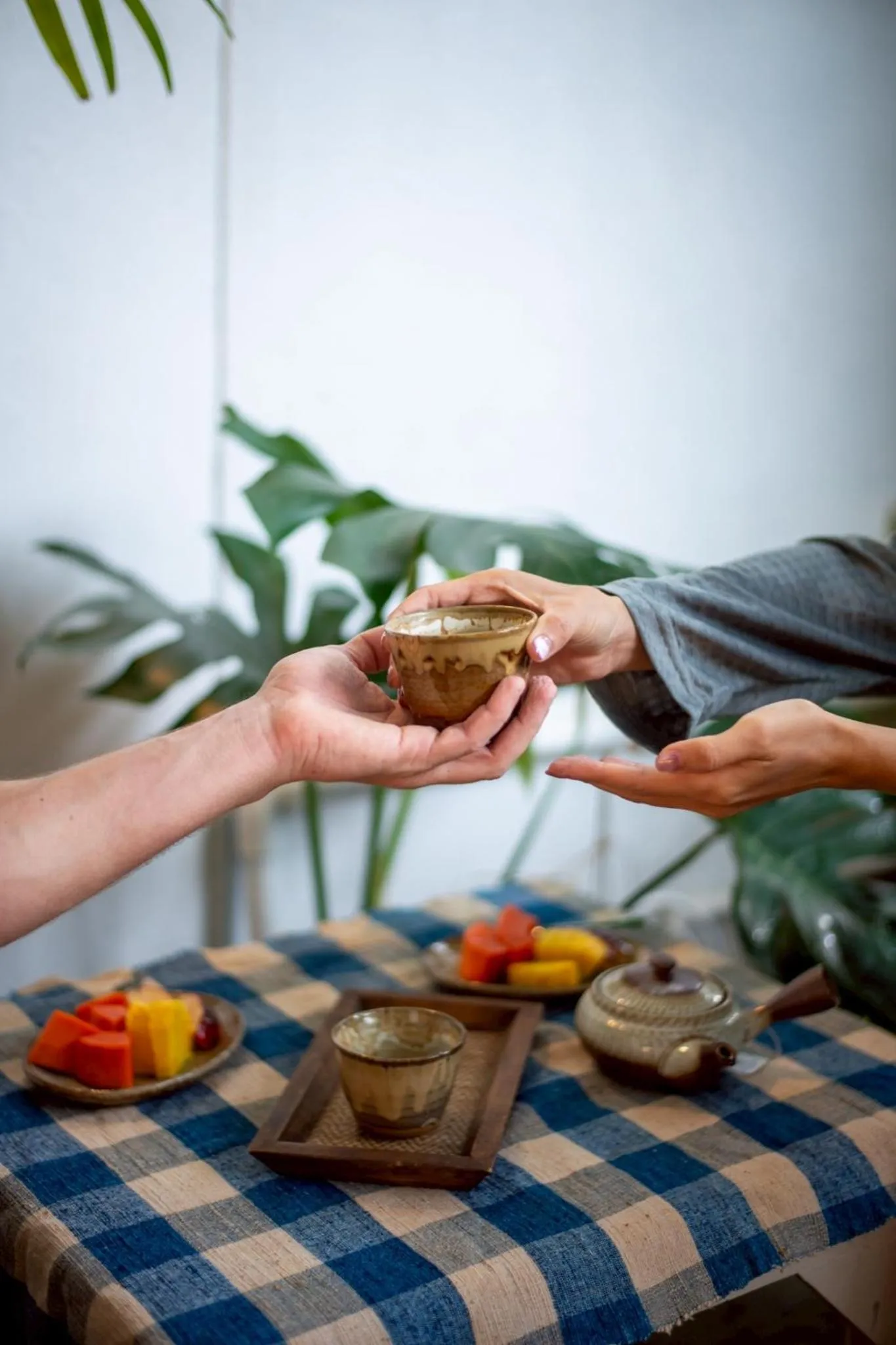 Spa and wellness centre/facilities in Home16 Sukhumvit16