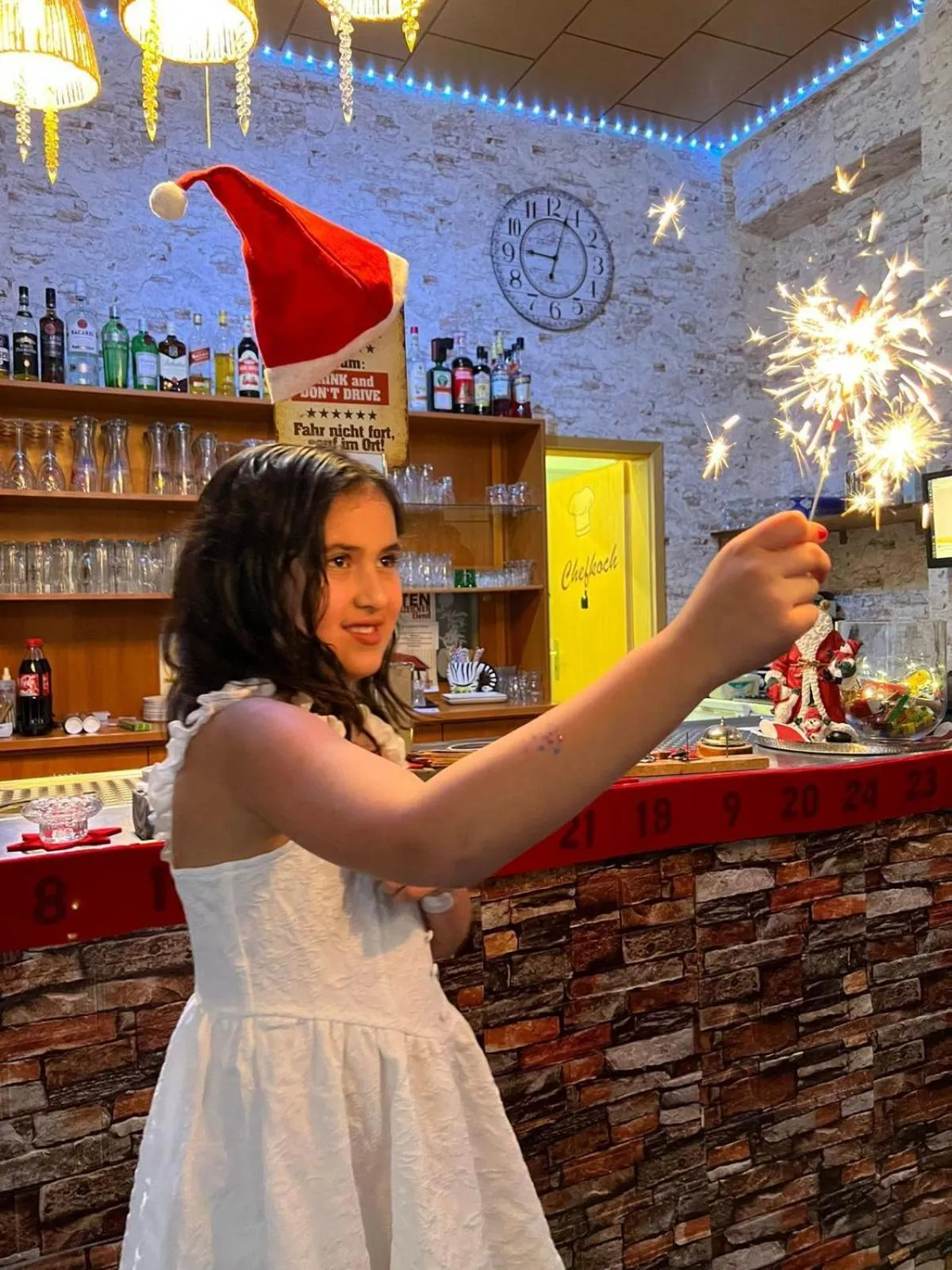 Lounge or bar in Hotel Waldmühle