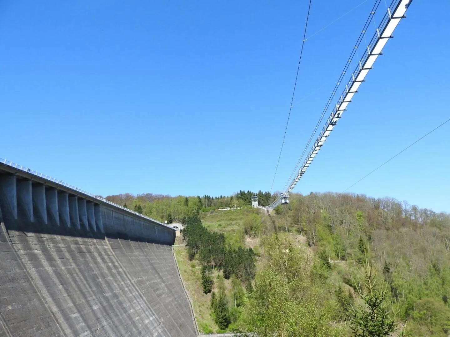 Activities in Hotel Waldmühle