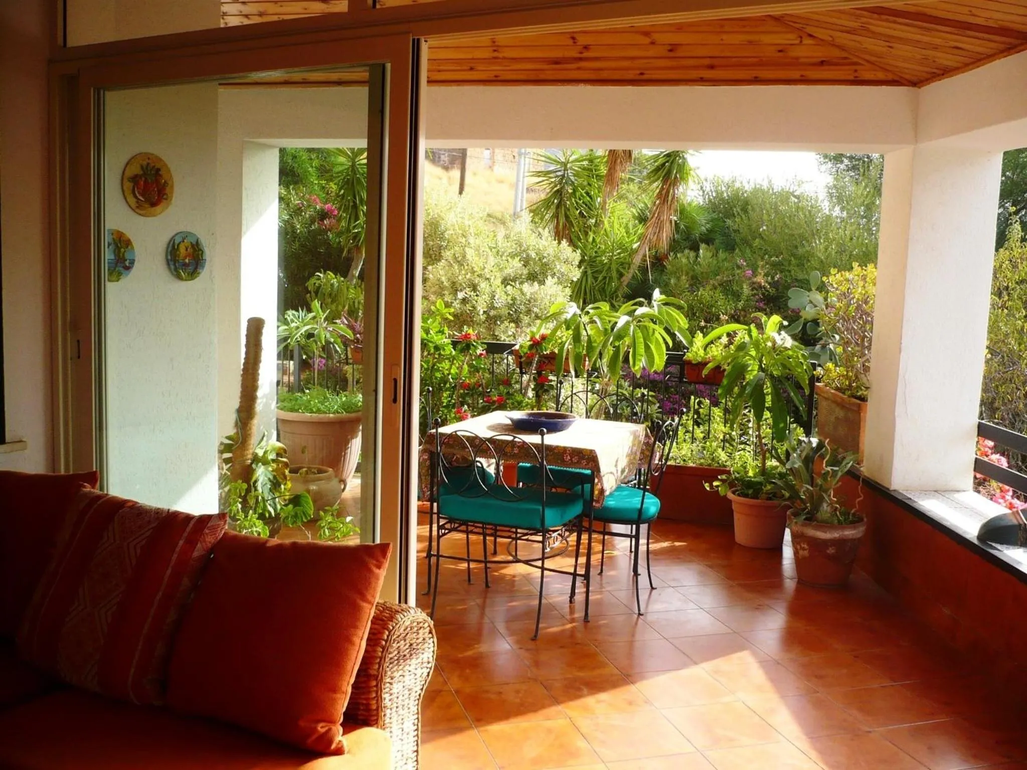 Villa Soliva - Mare e Panorama Unico