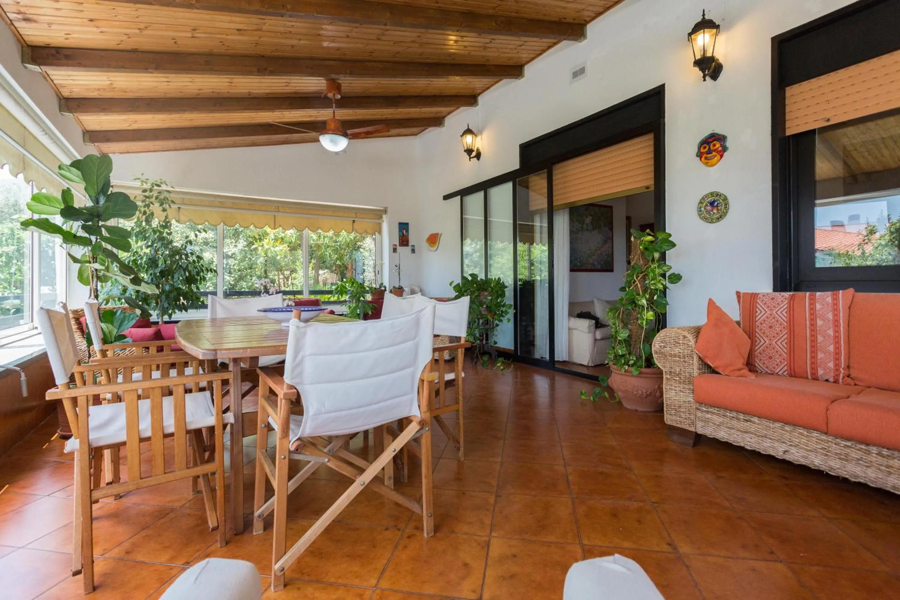 Villa Soliva - Mare e Panorama Unico