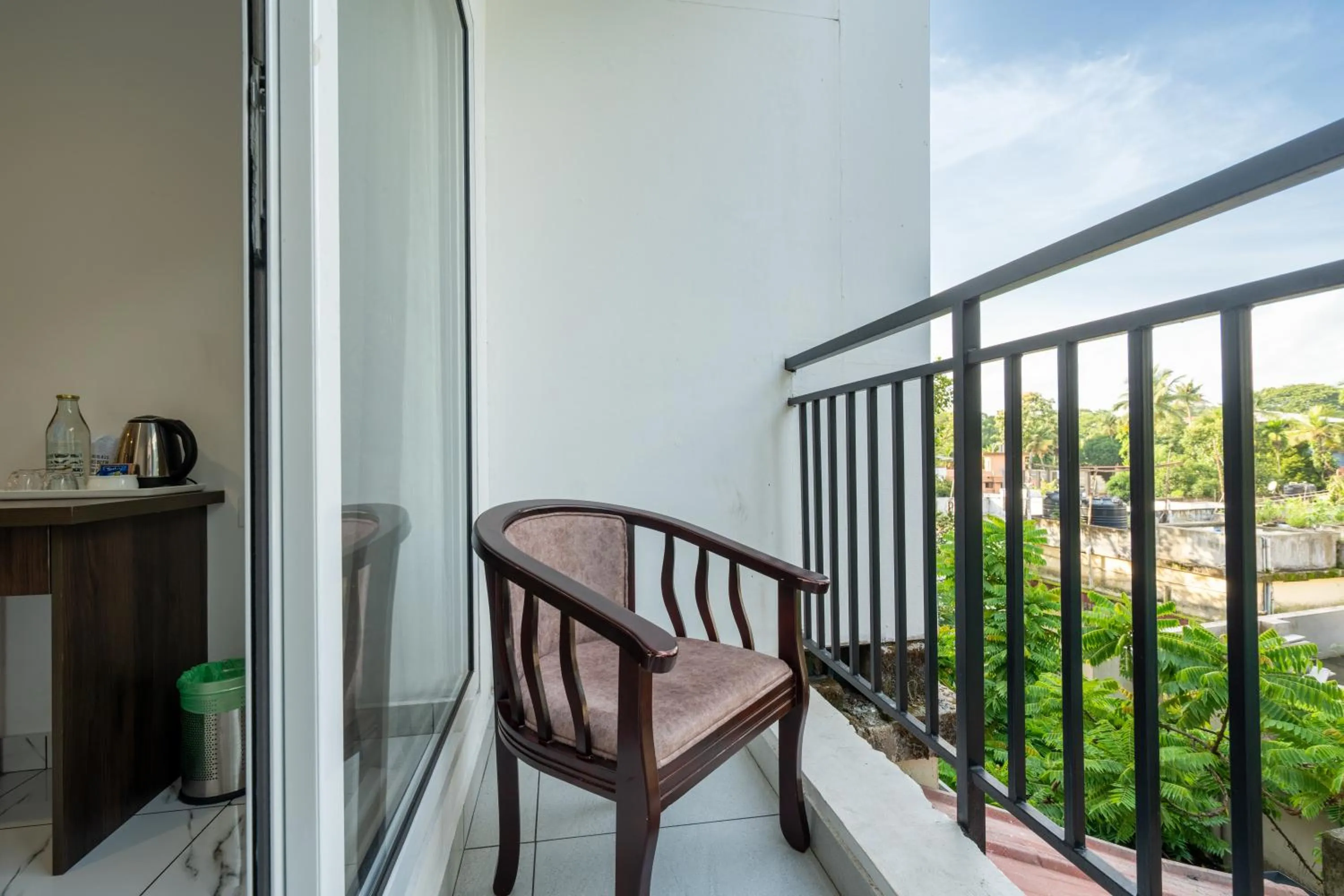 Mughal Suites