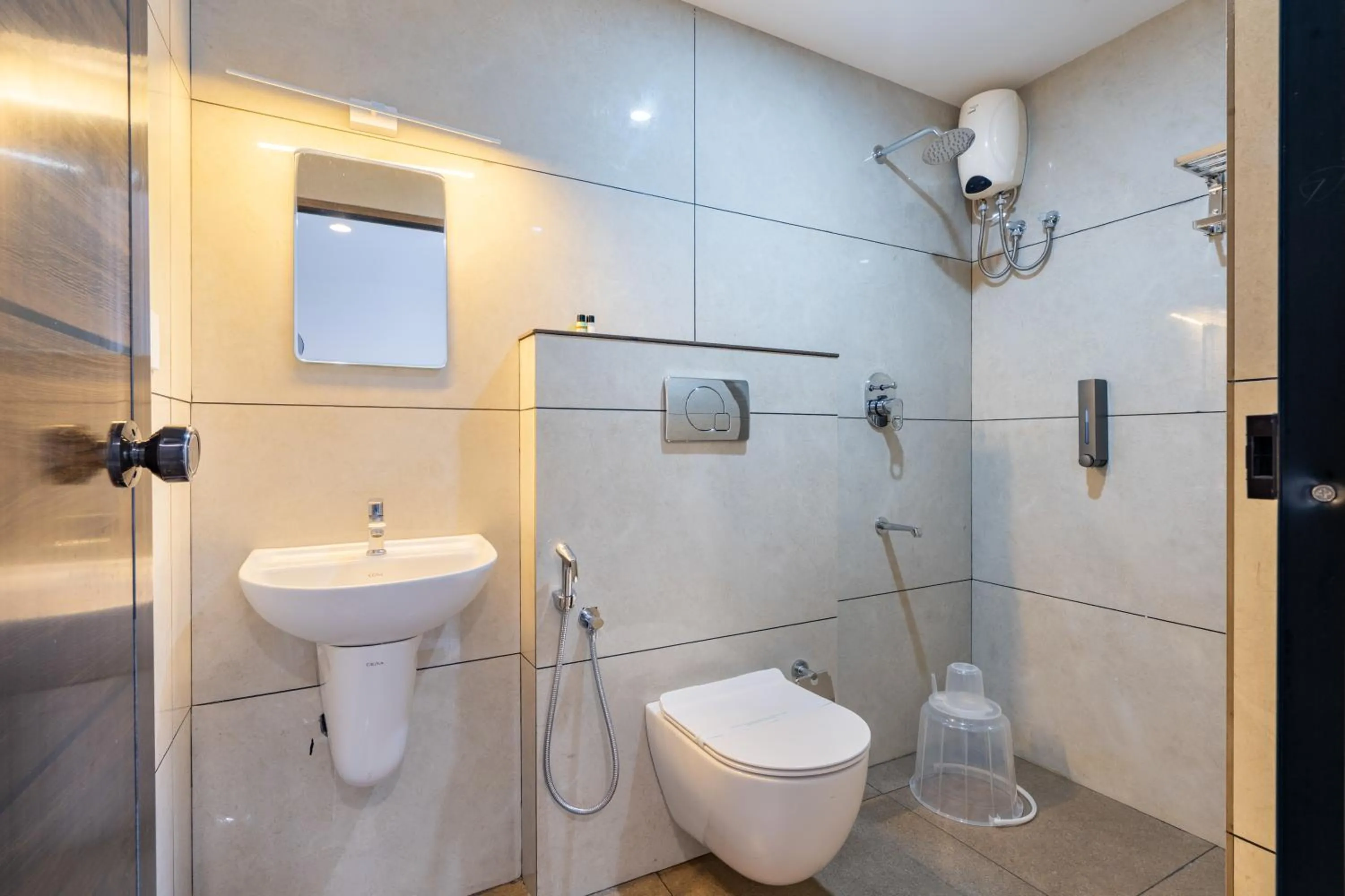 Mughal Suites