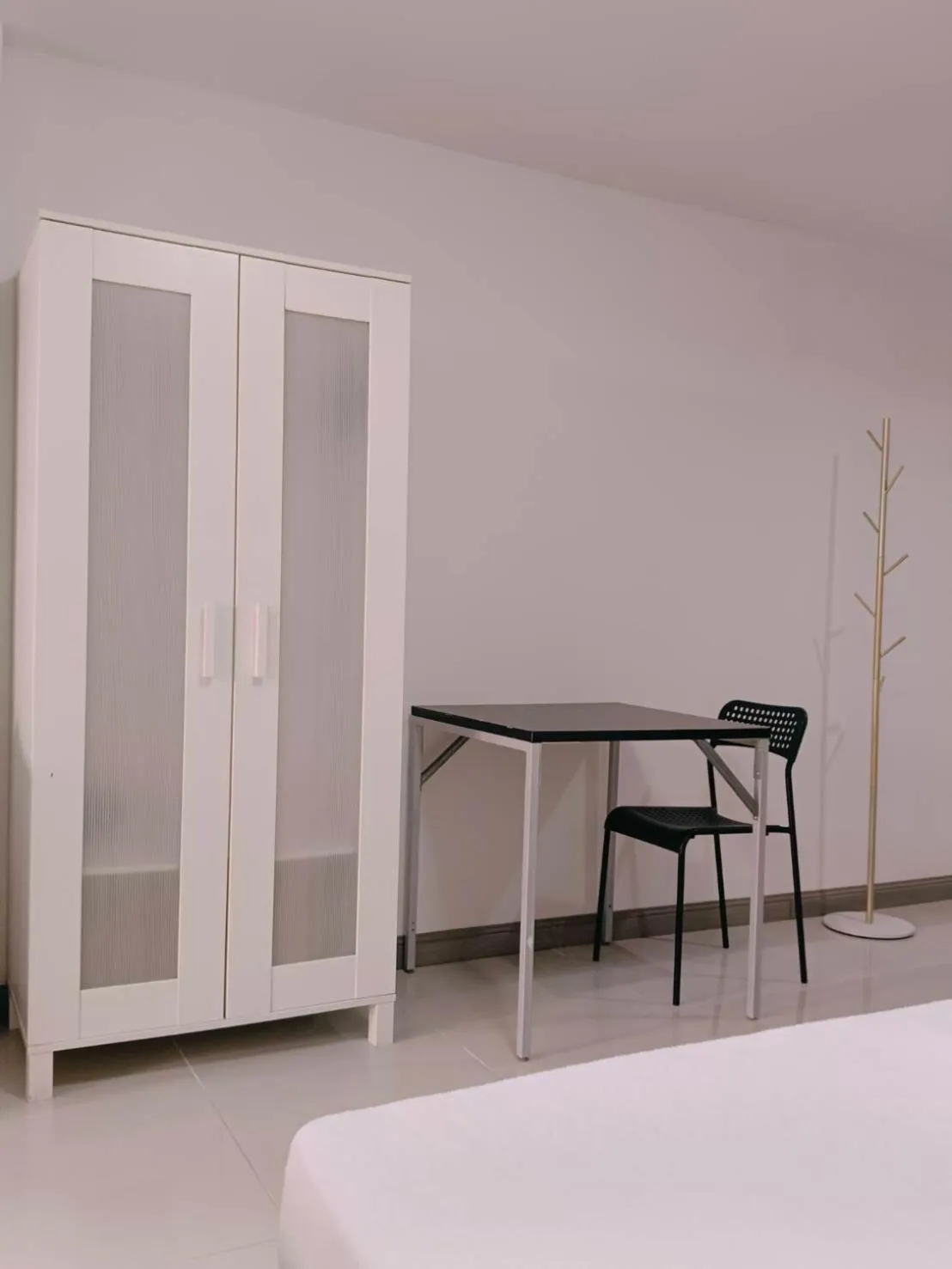 Bed in Convenient Resort