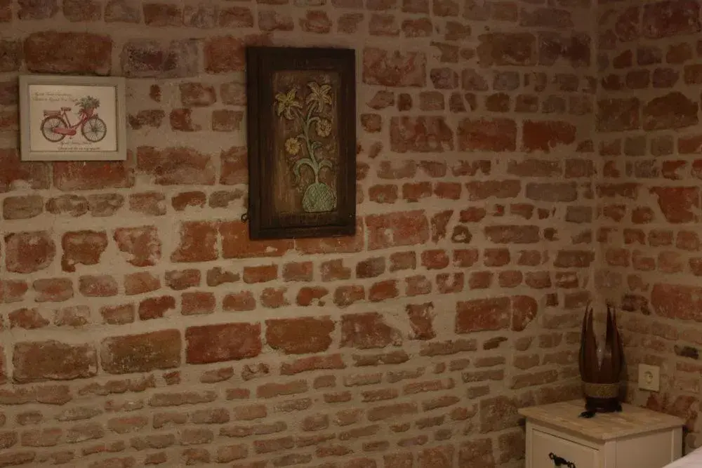 Double Room with Private Bathroom in Gizemli Konak Double Room with Private Bathroom in Gizemli Konak