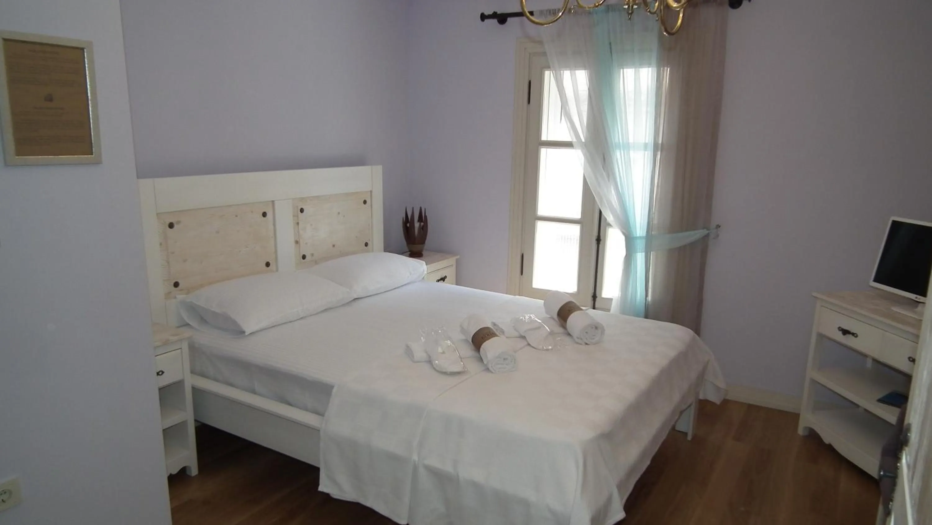 Nearby landmark, Bed in Gizemli Konak