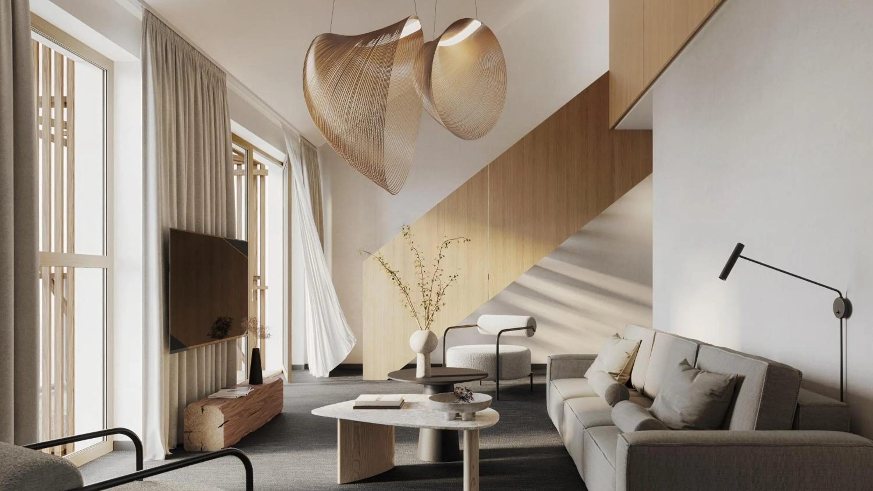 Superior Apartment in Nickel Resort & Wellnest Kołobrzeg - Grzybowo