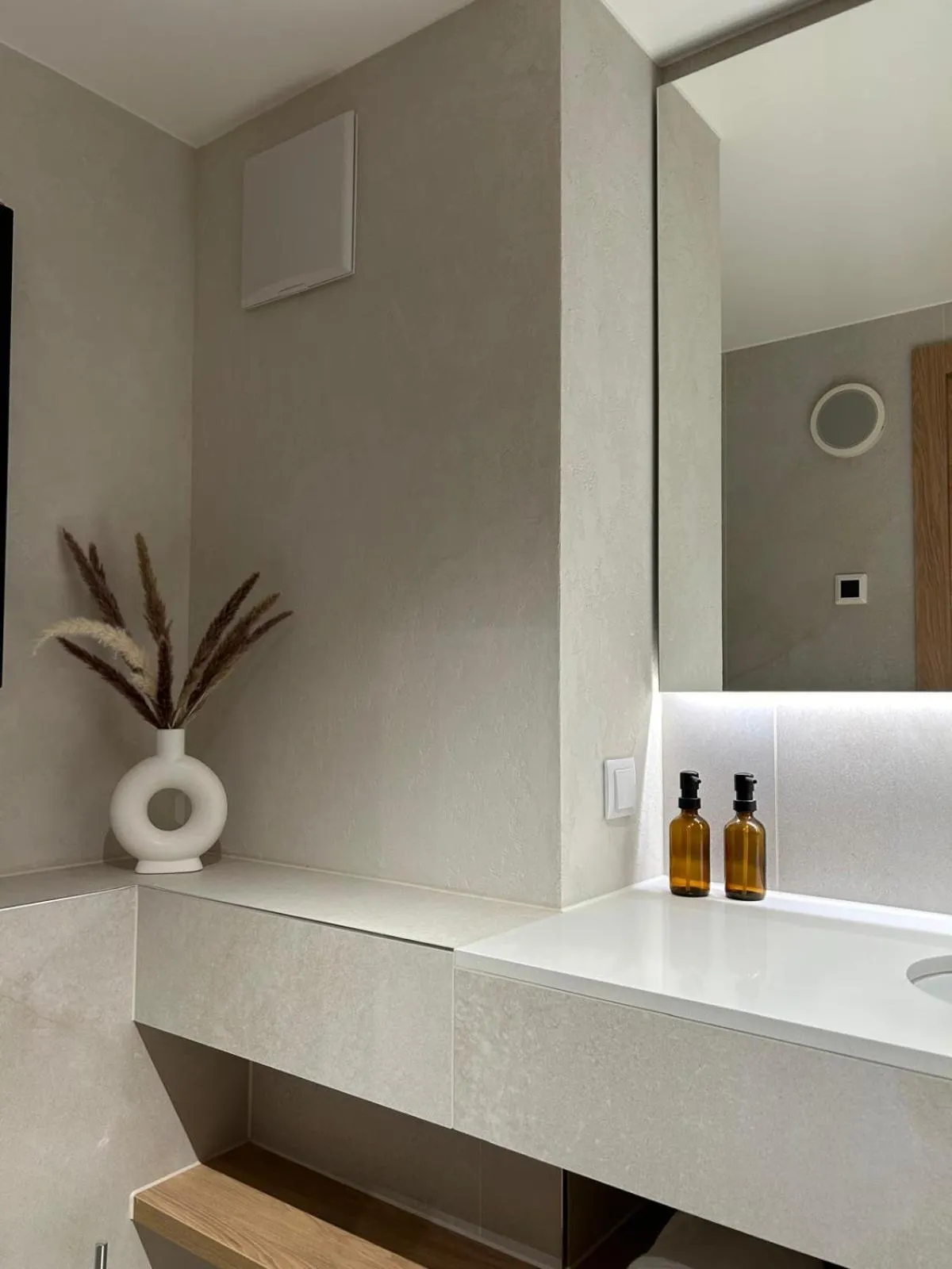 Double Room in Nickel Resort & Wellnest Kołobrzeg - Grzybowo