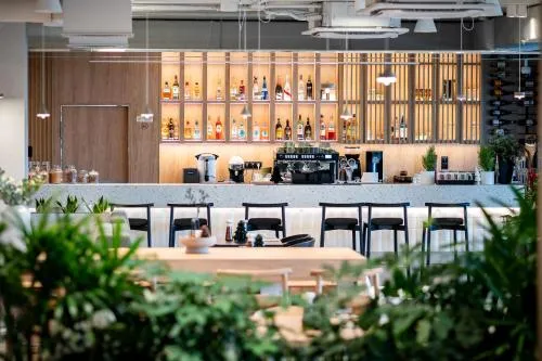 Nickel Resort & Wellnest Kołobrzeg - Grzybowo