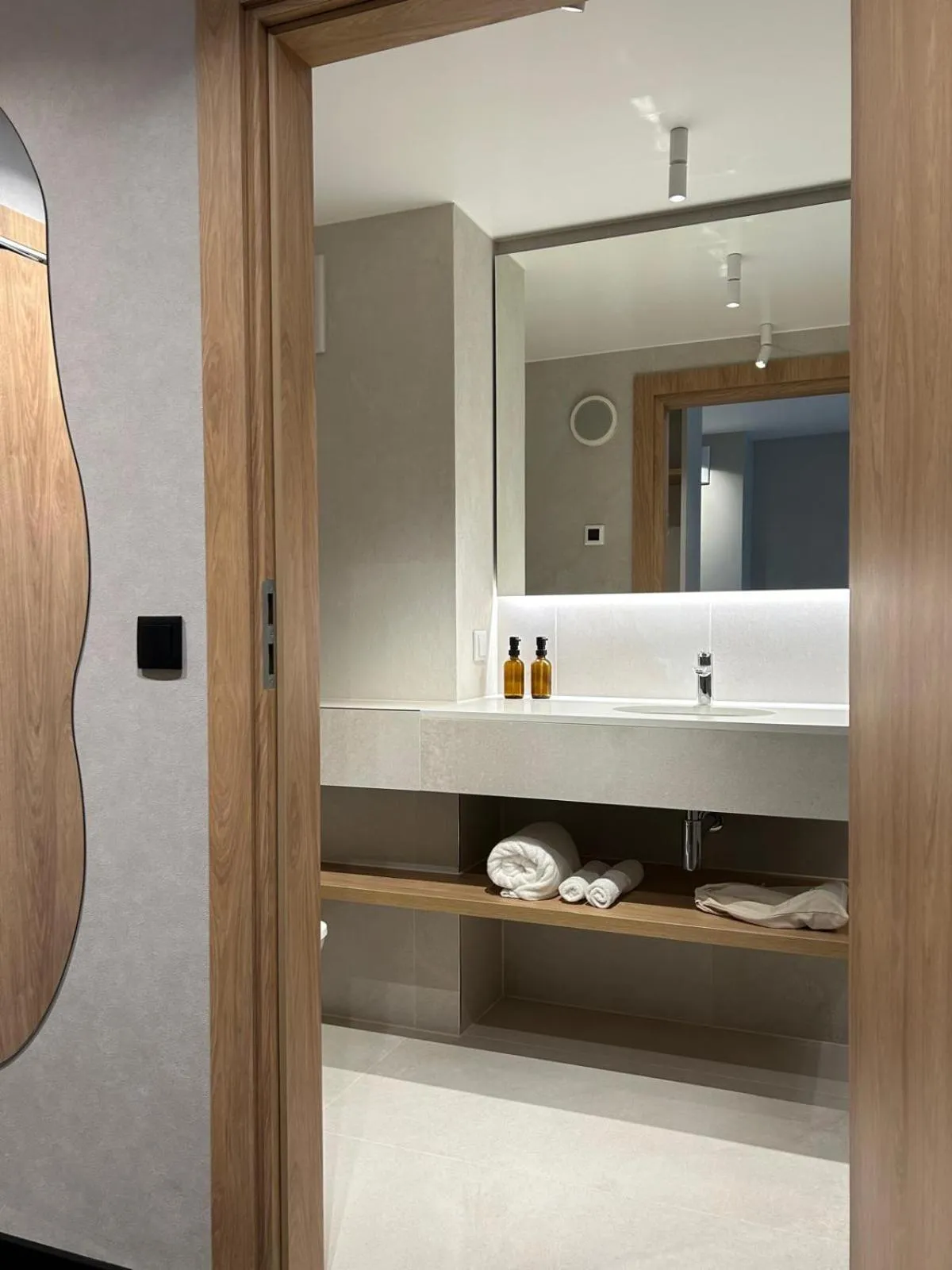 Maisonette in Nickel Resort & Wellnest Kołobrzeg - Grzybowo