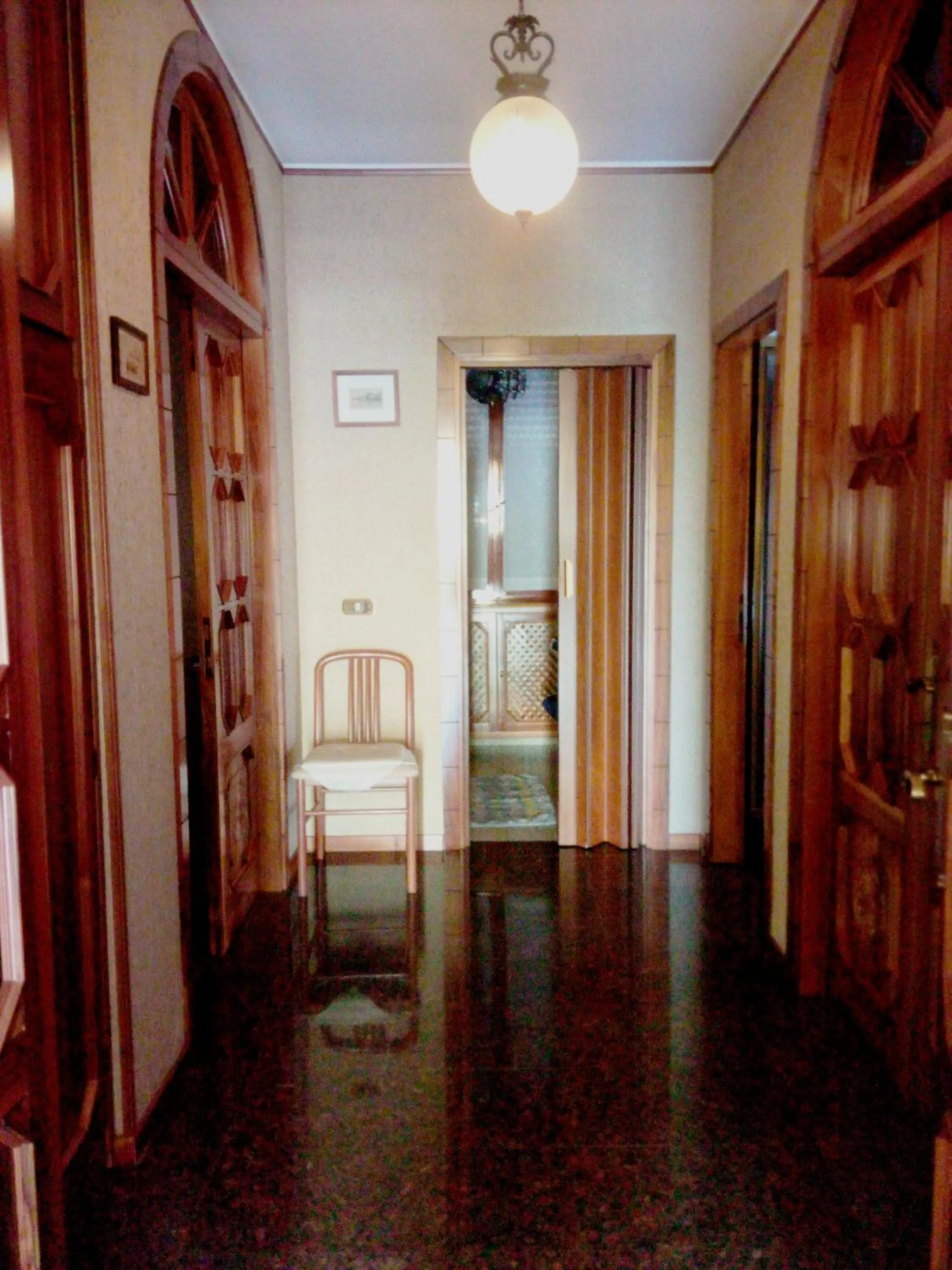 Photo of the whole room in B&B Mamma Mia Family House