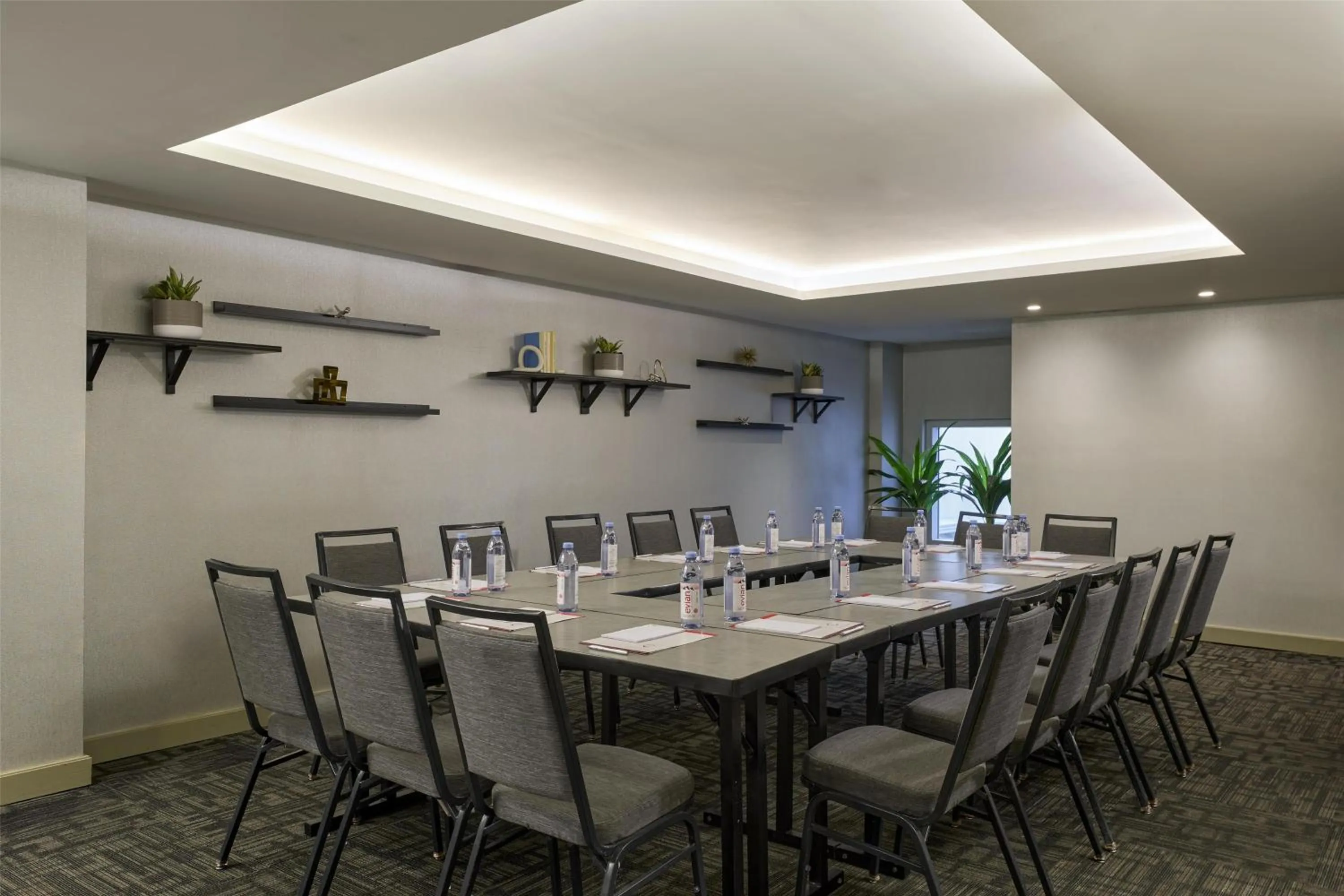 Meeting/conference room in Hyatt Centric South Beach Miami