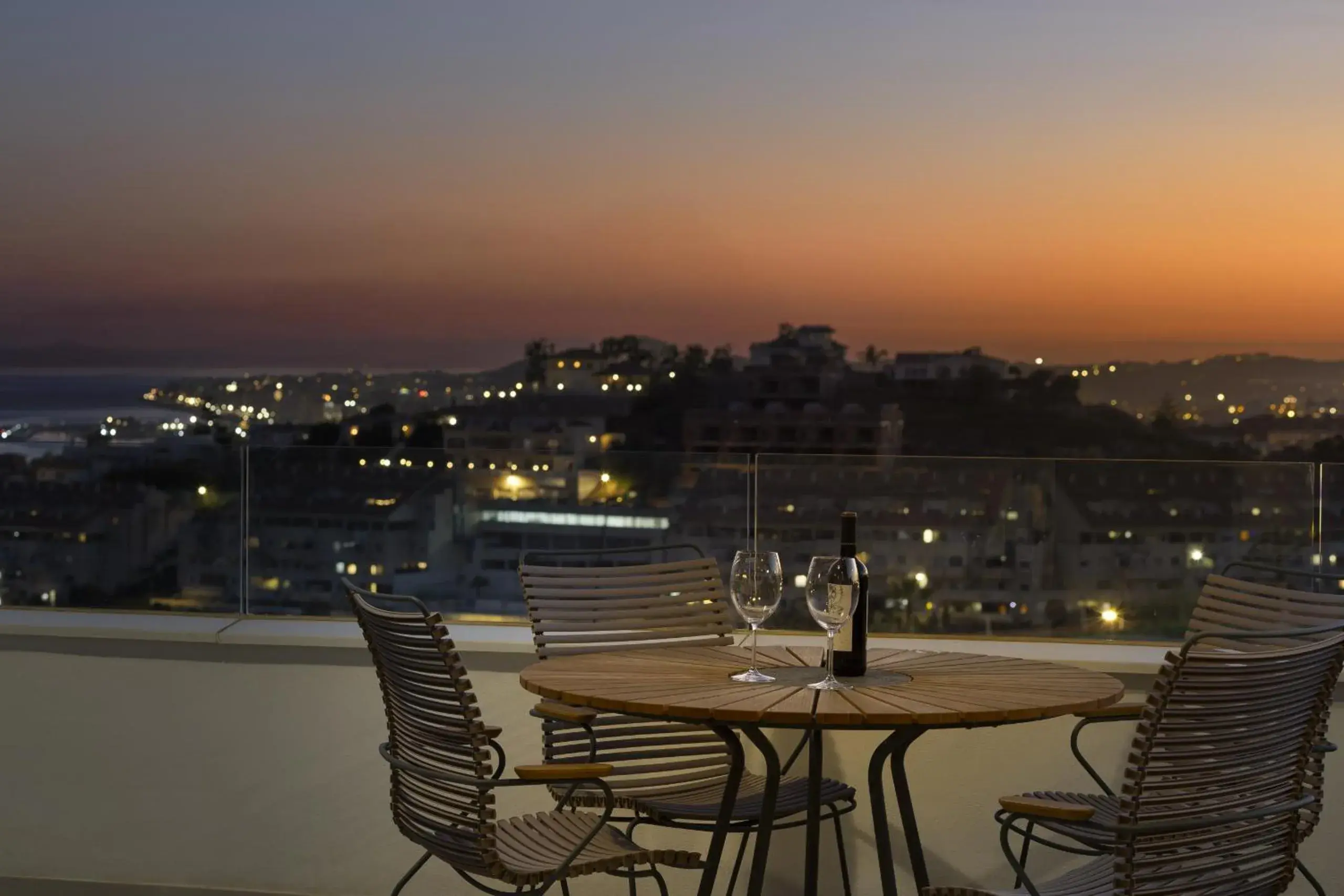 Sunset Top Floor Apartment Higueron Sunset Top Floor Apartment Higueron