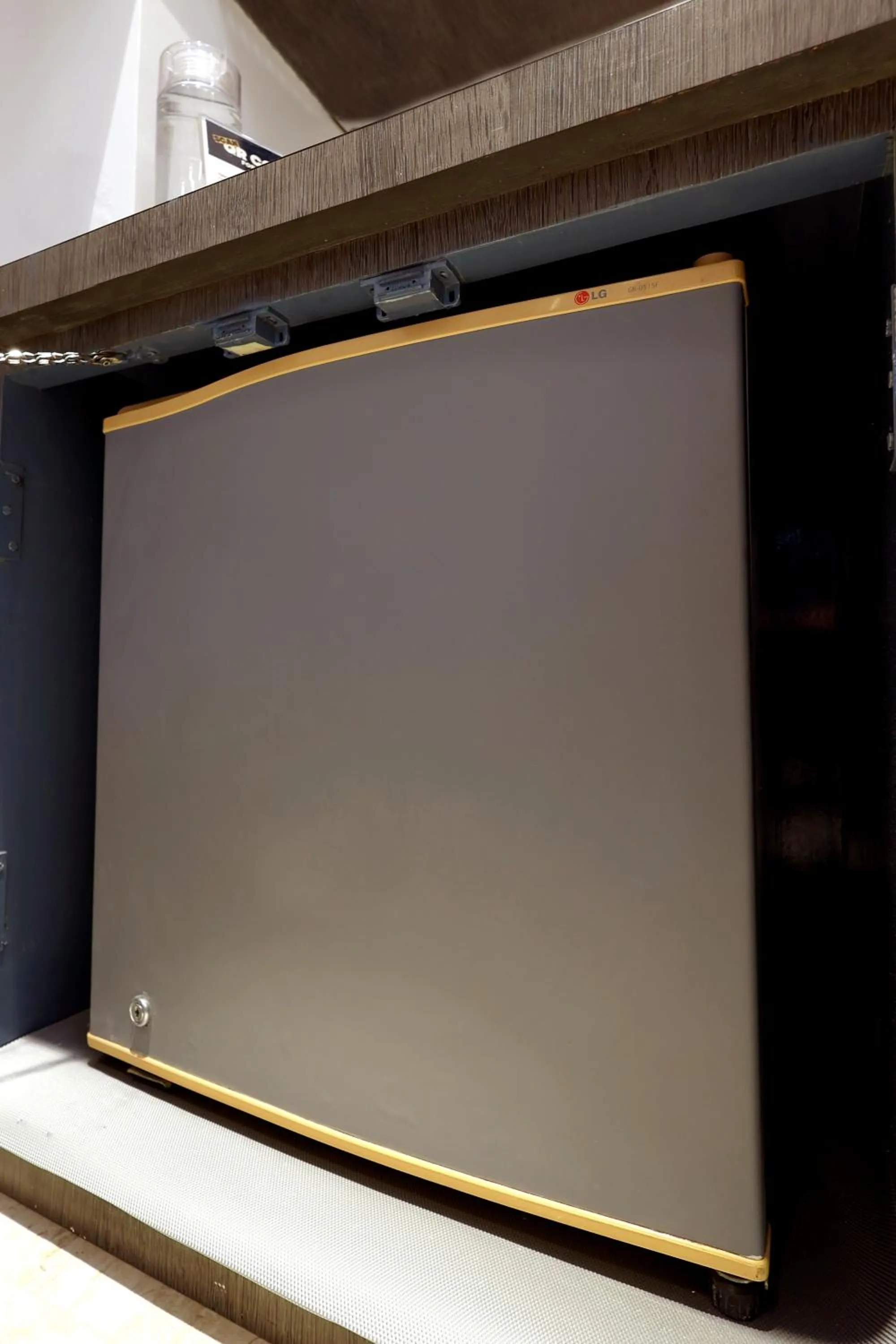 minibar in MyOtel - Santacruz