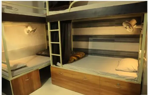 Laugh Tale Hostel