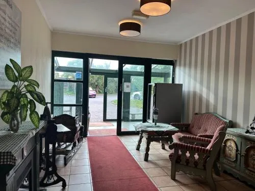 Landhotel Burgenblick