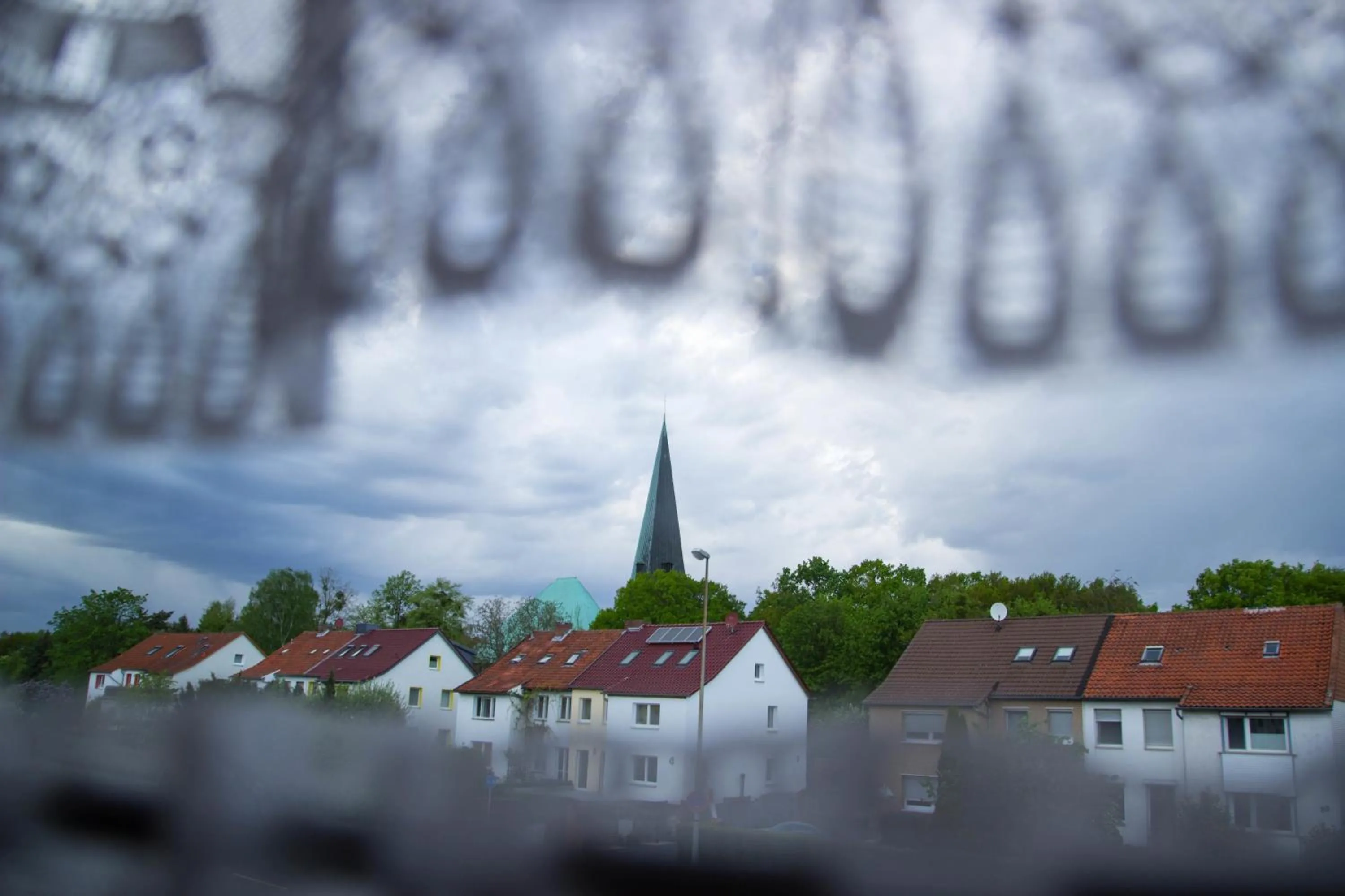 Neighbourhood in Pension Wob