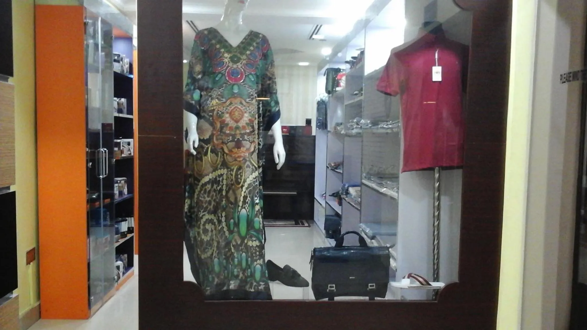 Business facilities in GolfView Suites & Conference Center