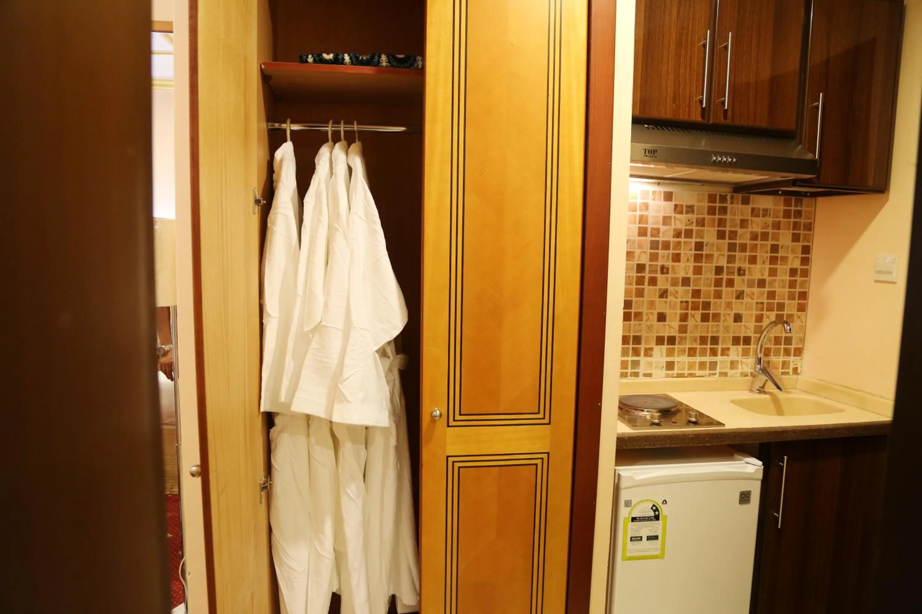 Other in Borj Al Deafah Hotel